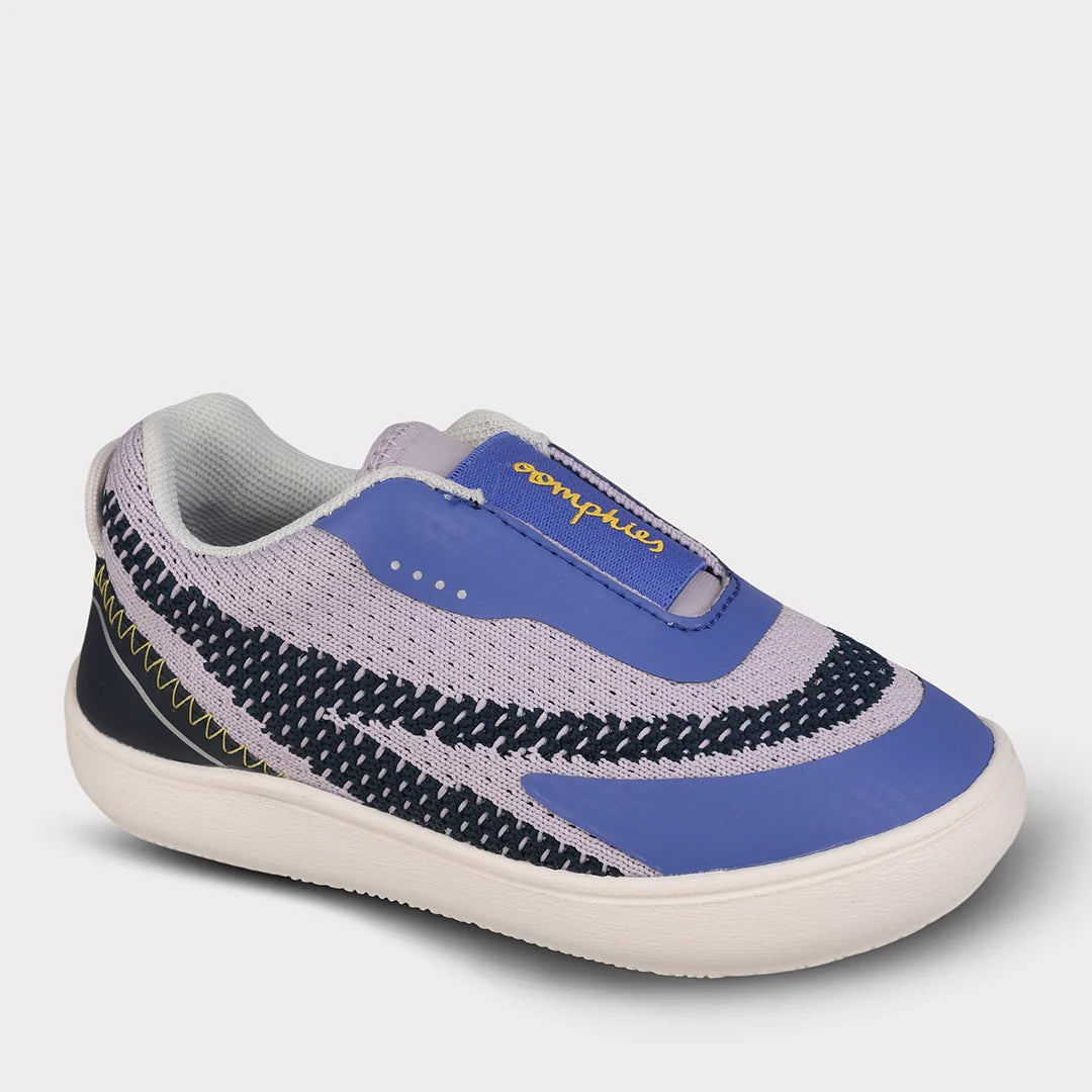 Bolt Girls Slip-on Sneaker