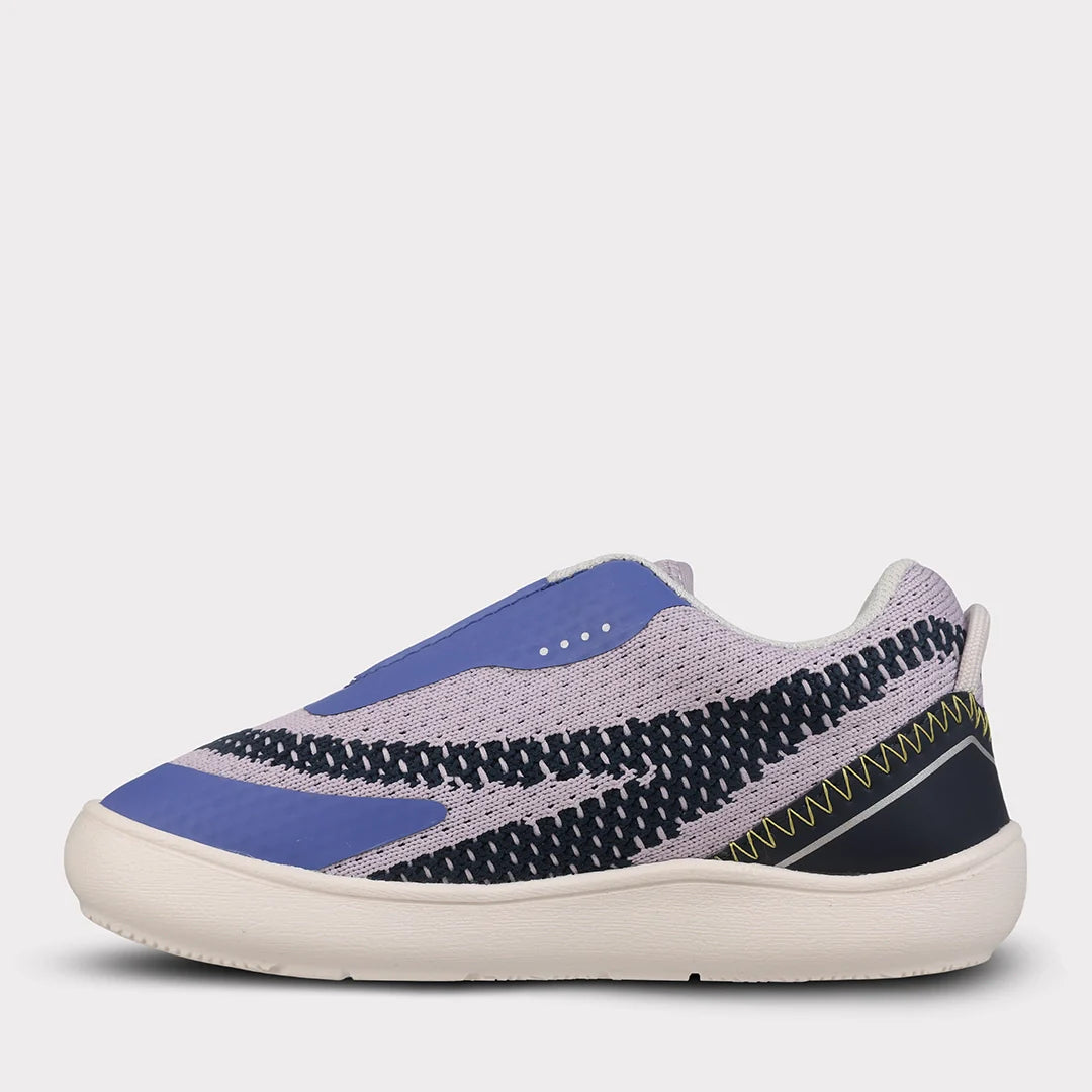 Bolt Girls Slip-on Sneaker