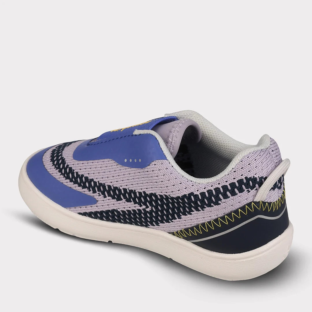 Bolt Girls Slip-on Sneaker