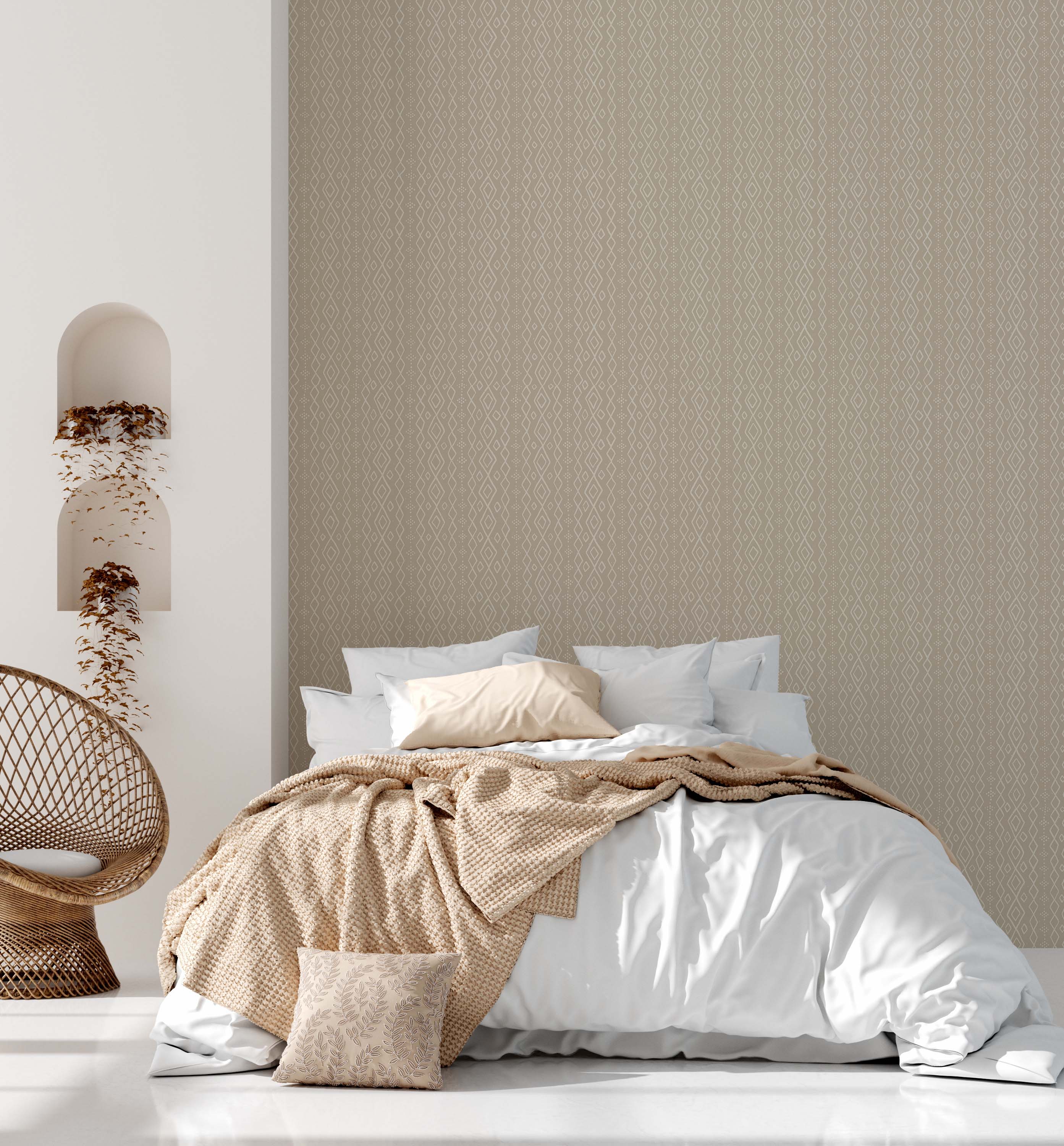 Bondi Wallpaper By Coastl Studio