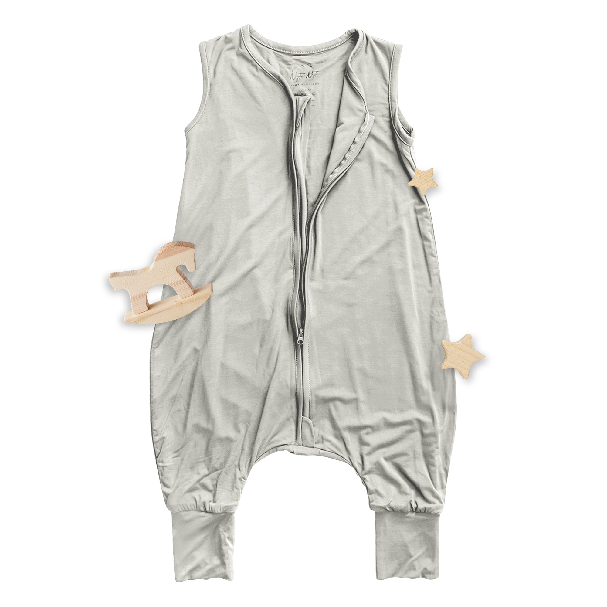 Nyte Nyte 0.5 Tog + Colors