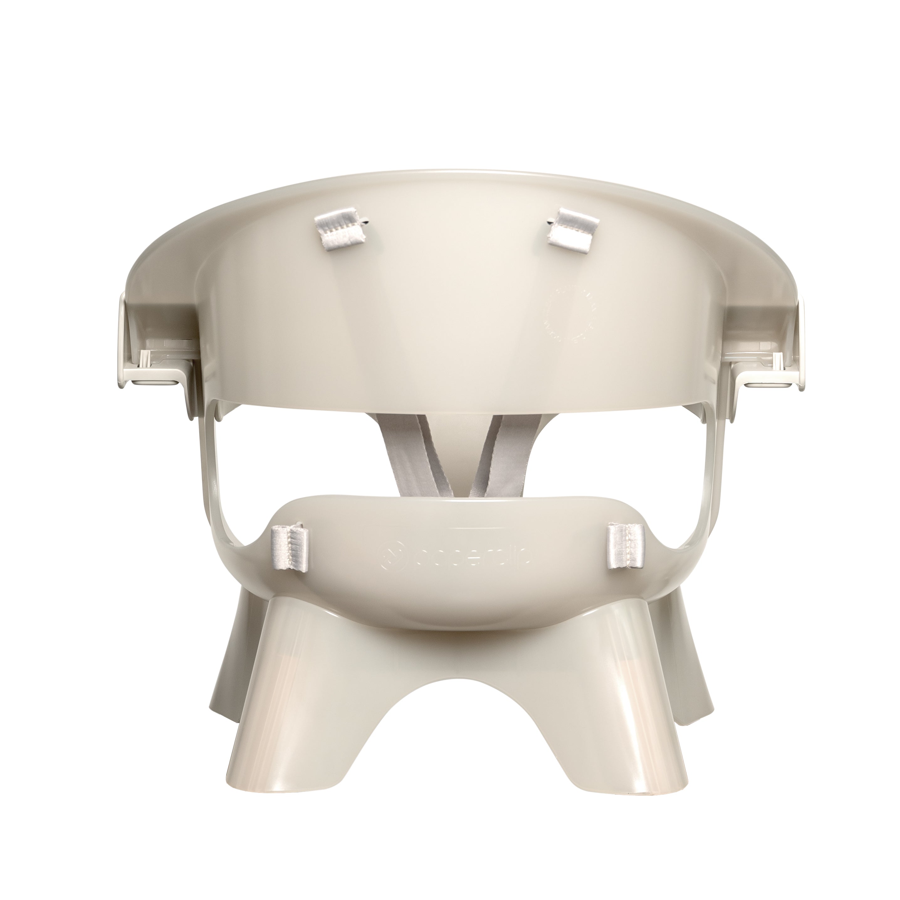 Terra 2-in-1 High Chair & Booster