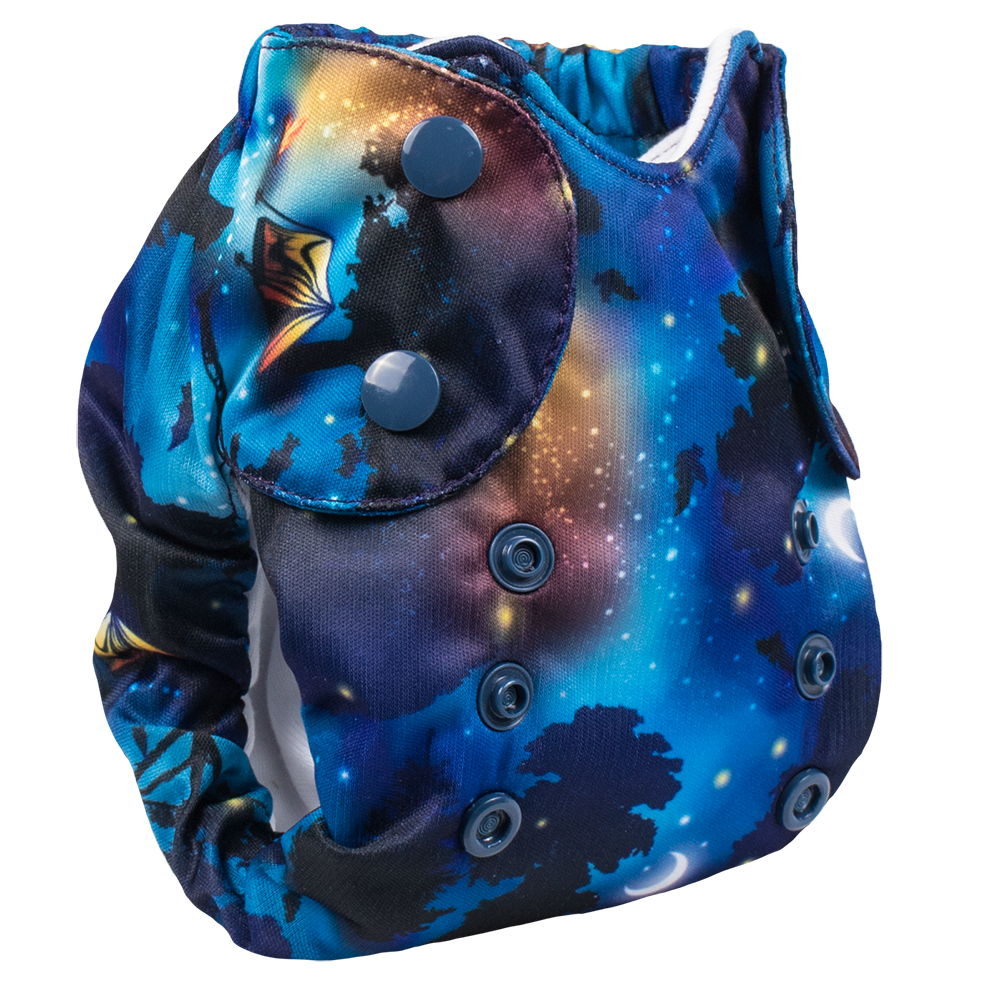 Born Smart 2.0 - Dark Night