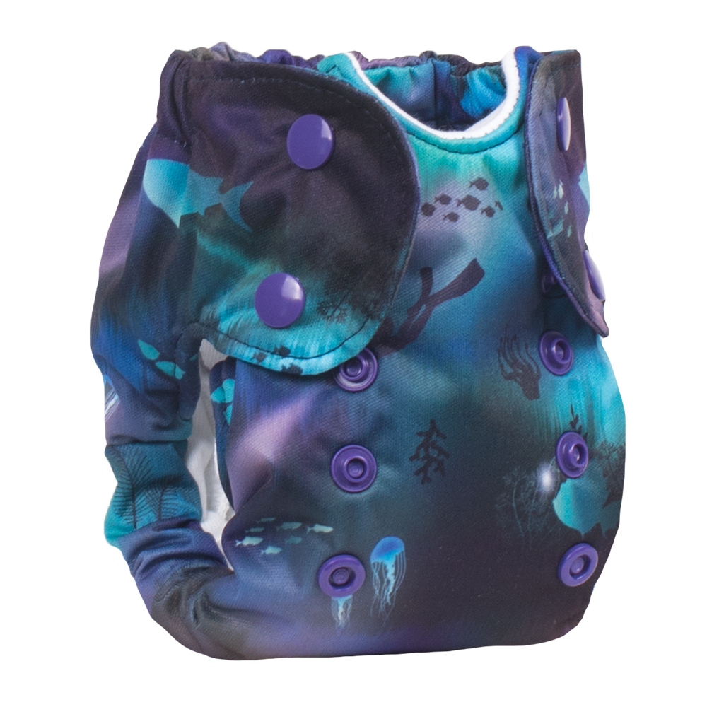 Born Smart 2.0 - Abyss