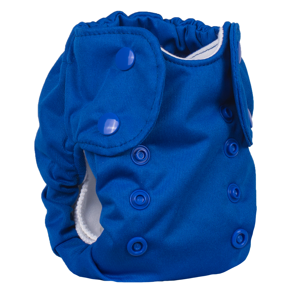 Born Smart 2.0 - Basic Blue