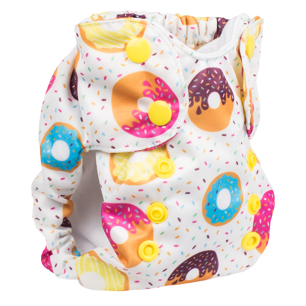 Born Smart 2.0 - Sprinkles