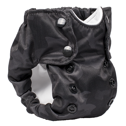 Born Smart 2.0 - Incognito