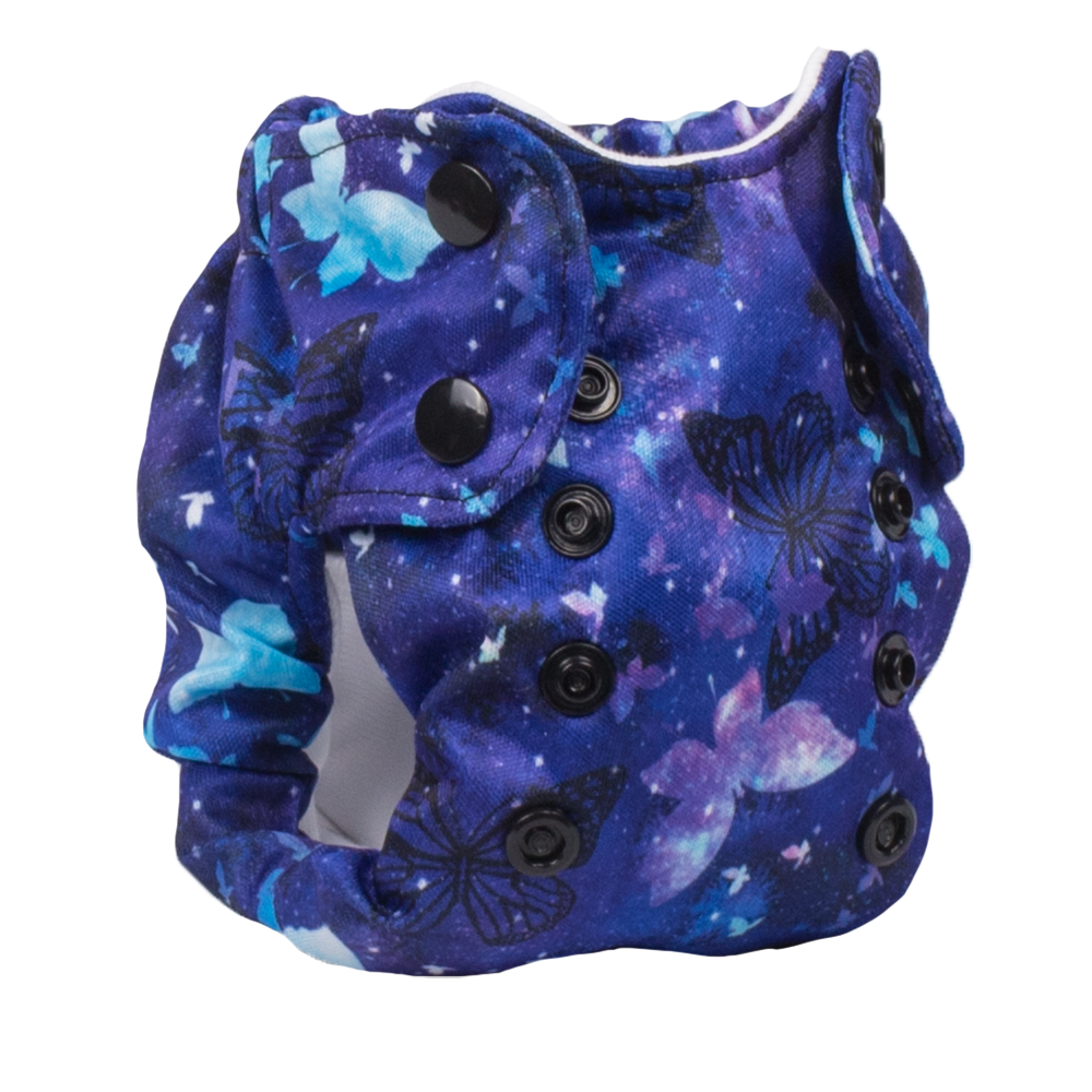 Born Smart 2.0 - Little Wings