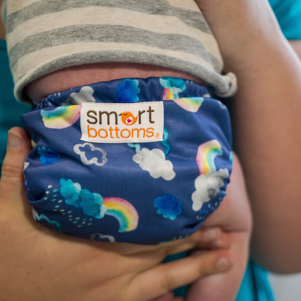 Born Smart 2.0 - Over The Rainbow