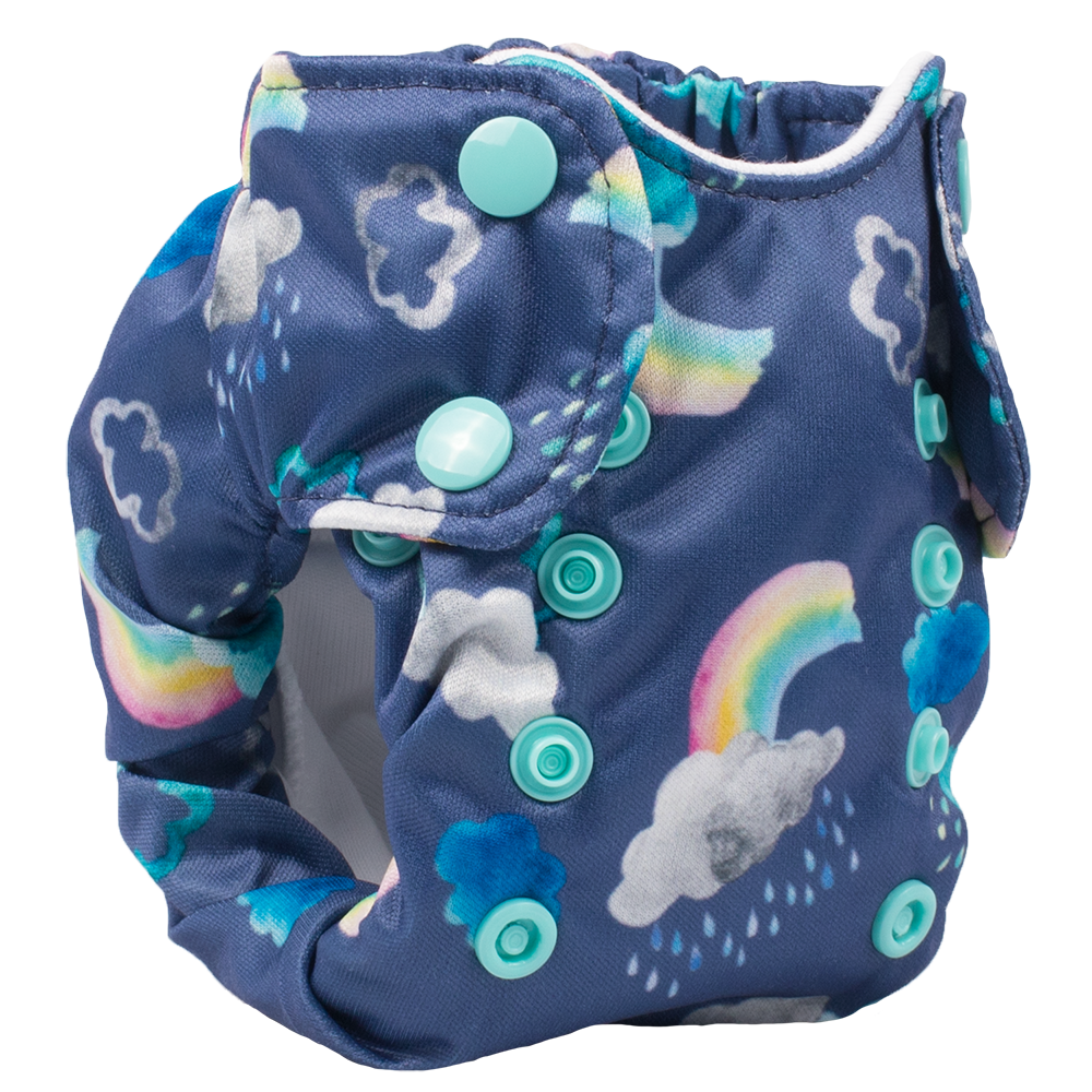 Born Smart 2.0 - Over The Rainbow