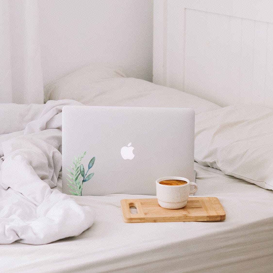 Botanical Foliage Wall Decals