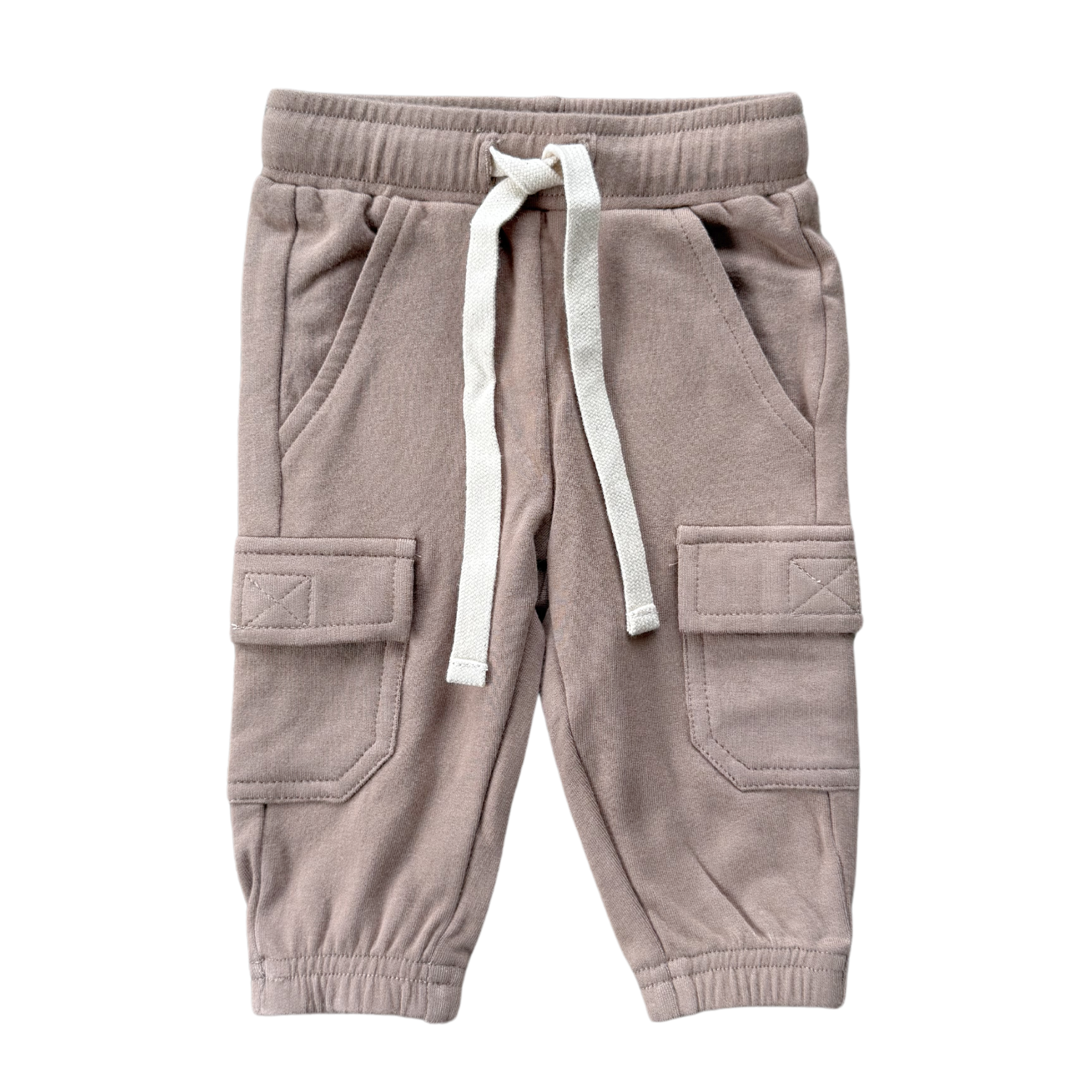 Boy's Cargo Pants