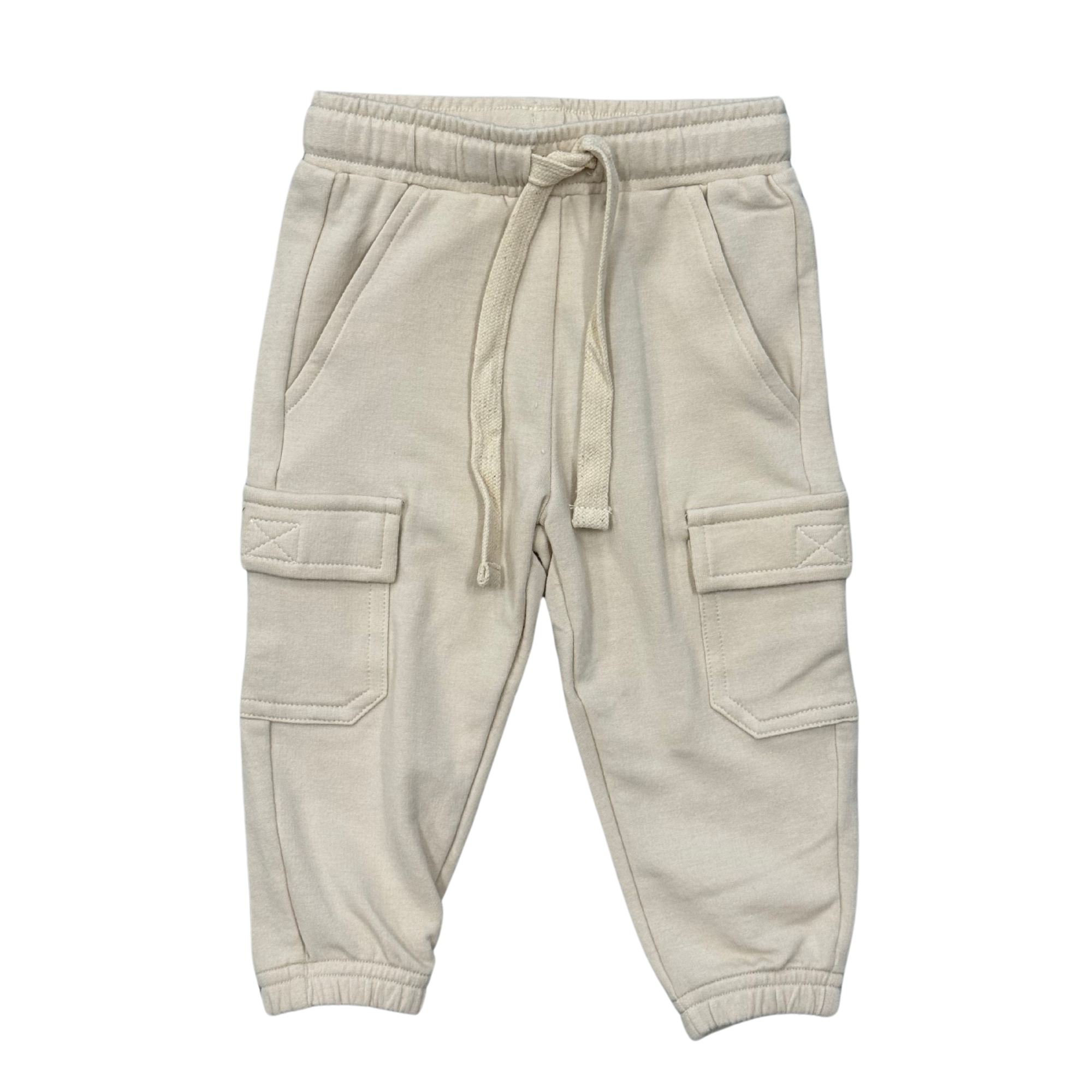 Boy's Cargo Pants