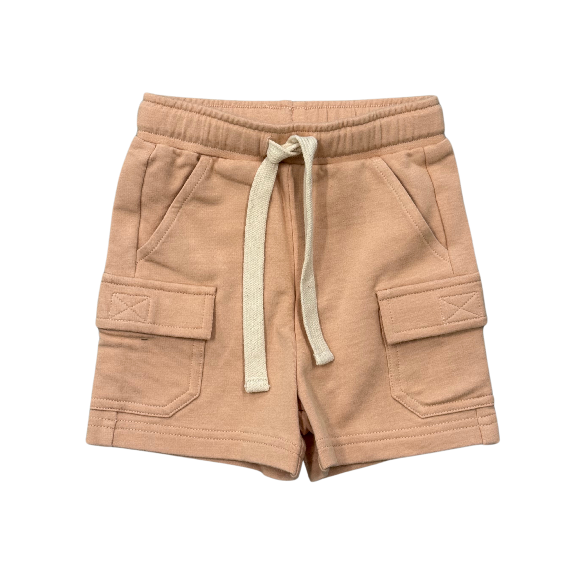 Boy's Cargo Shorts