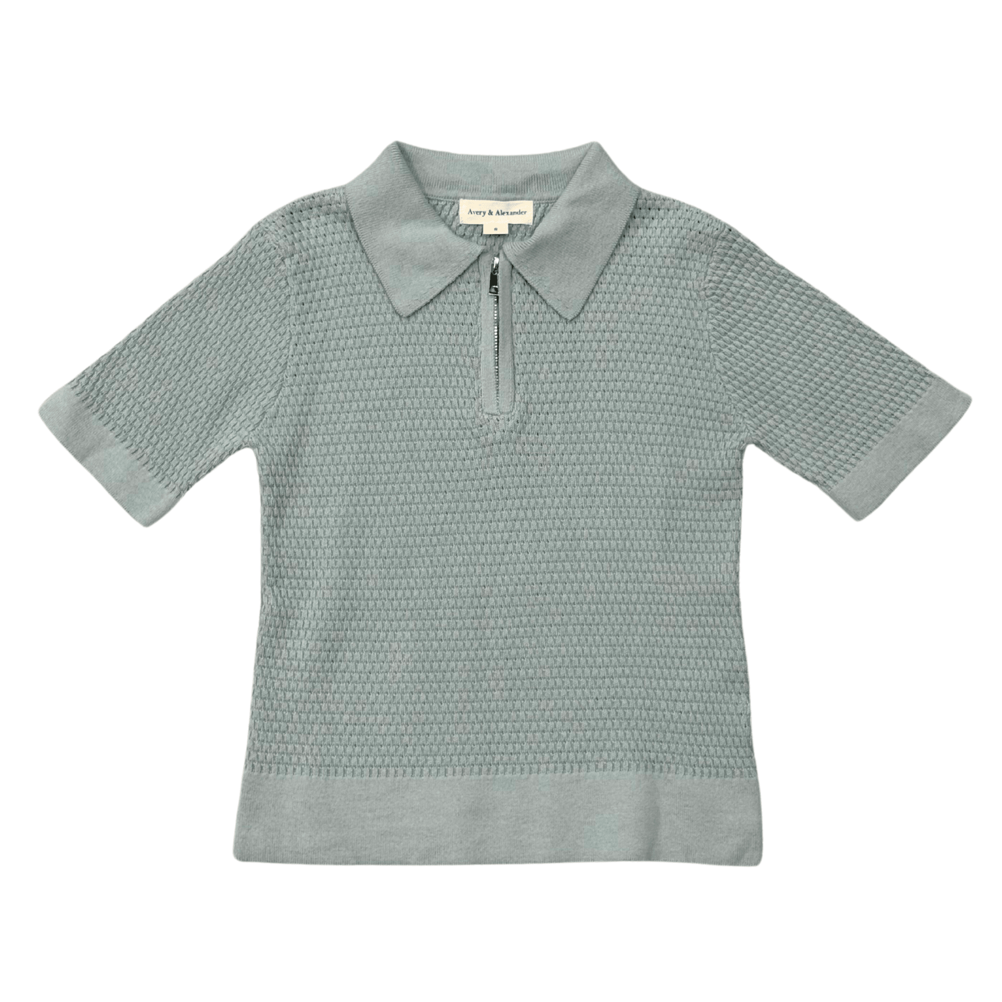 Boy's Sweater Top