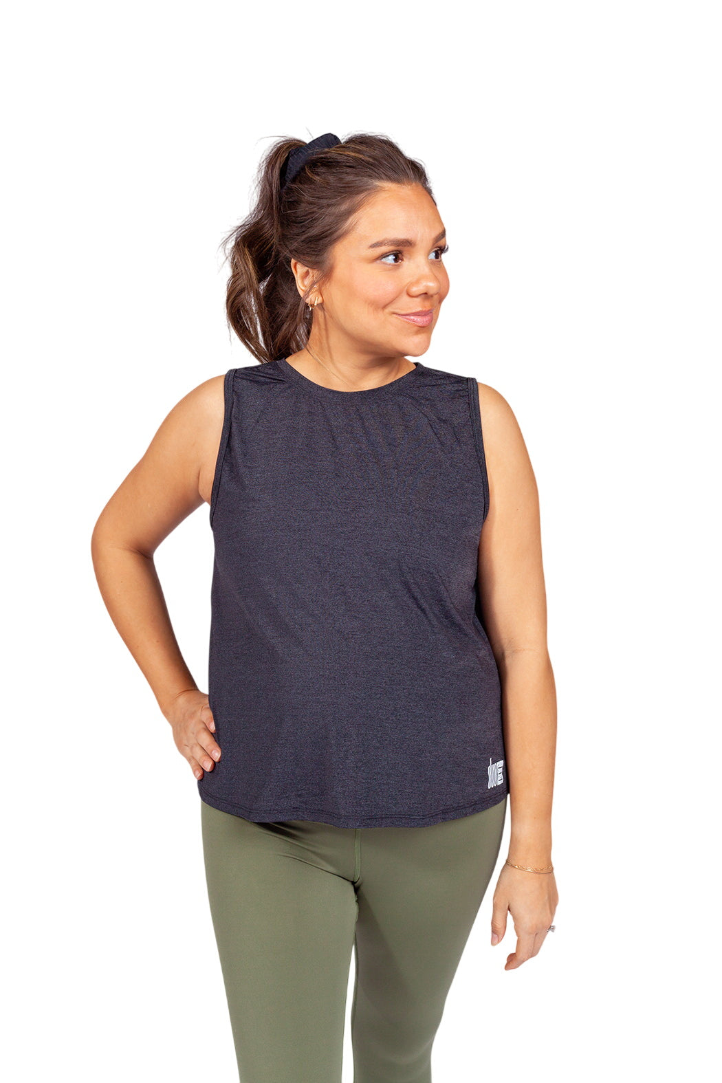 Breezy Baby Tank