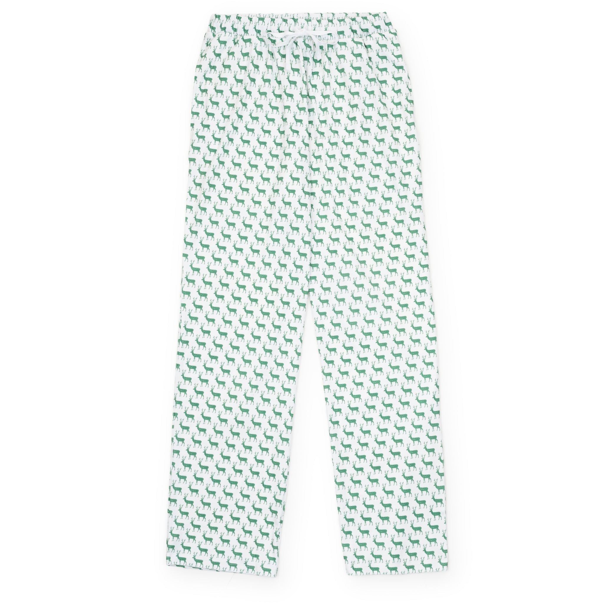 Brent Men's Hangout Pant Woodland Deer