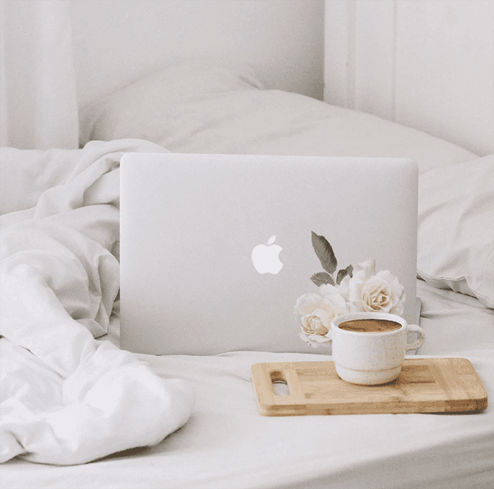 Briar Rose Wall Decals