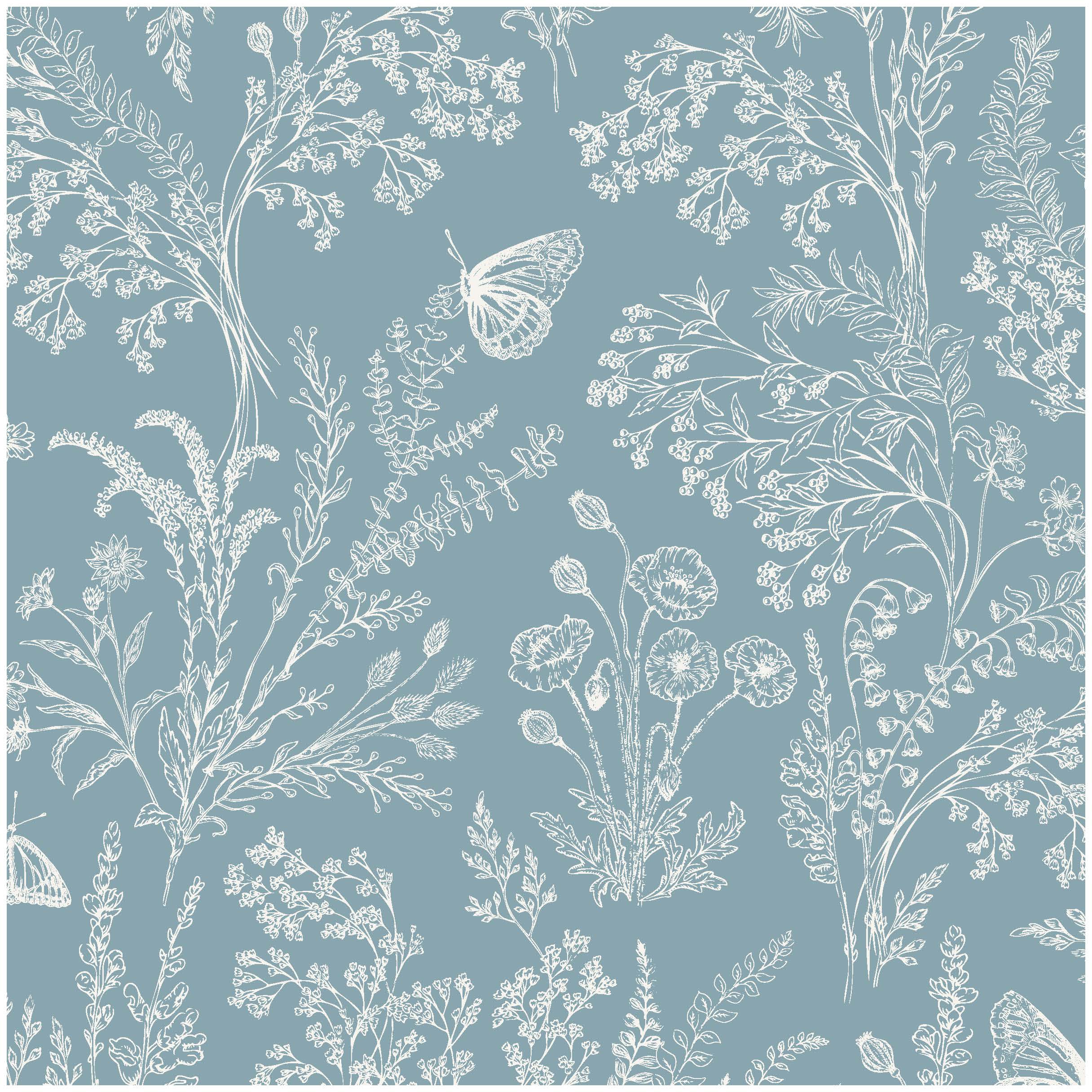 Bronwyn Wallpaper By Anna Black Creative