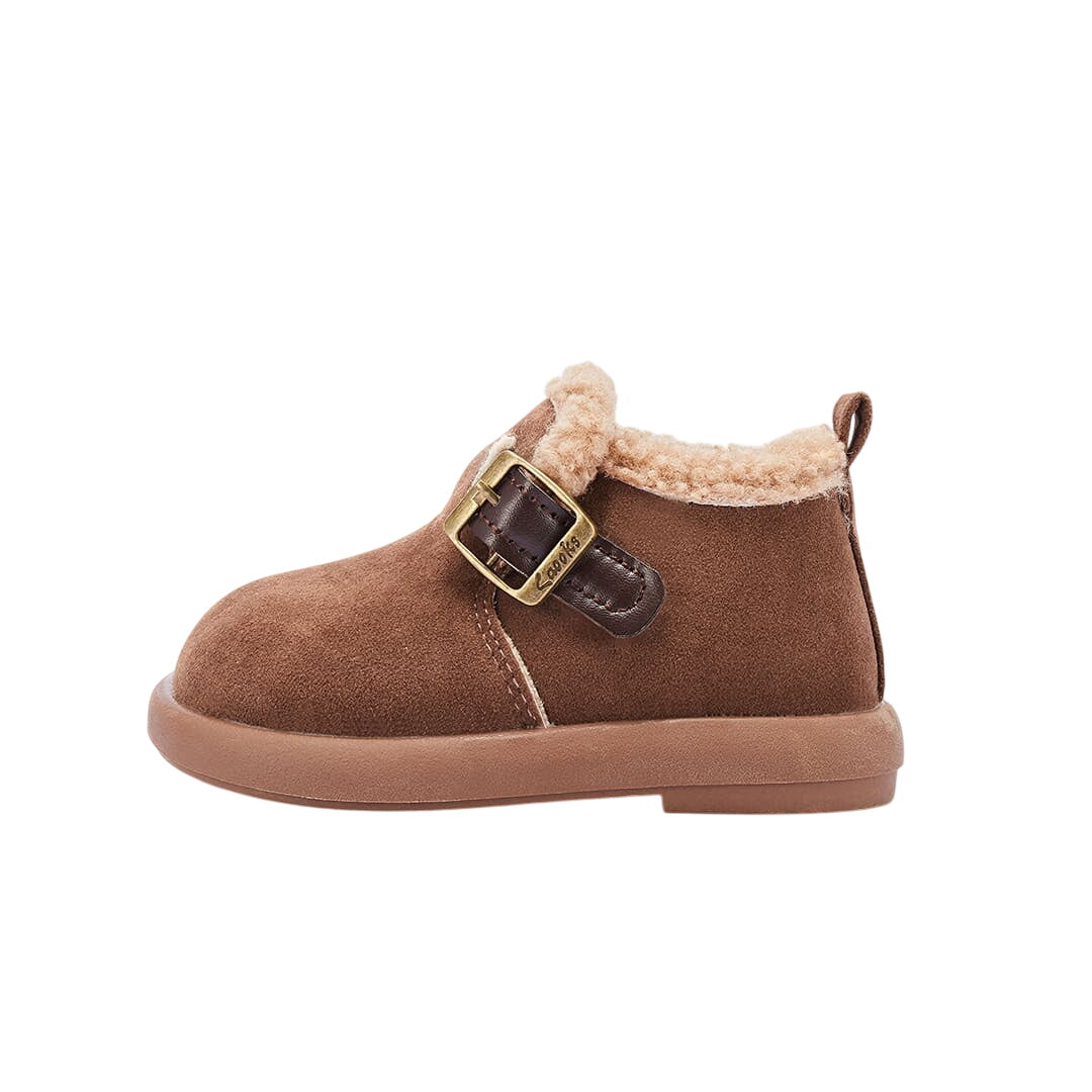 Bucklebear - Kid Winter Boots