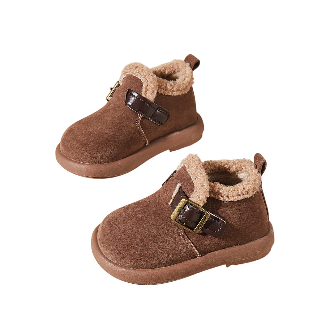Bucklebear - Kid Winter Boots