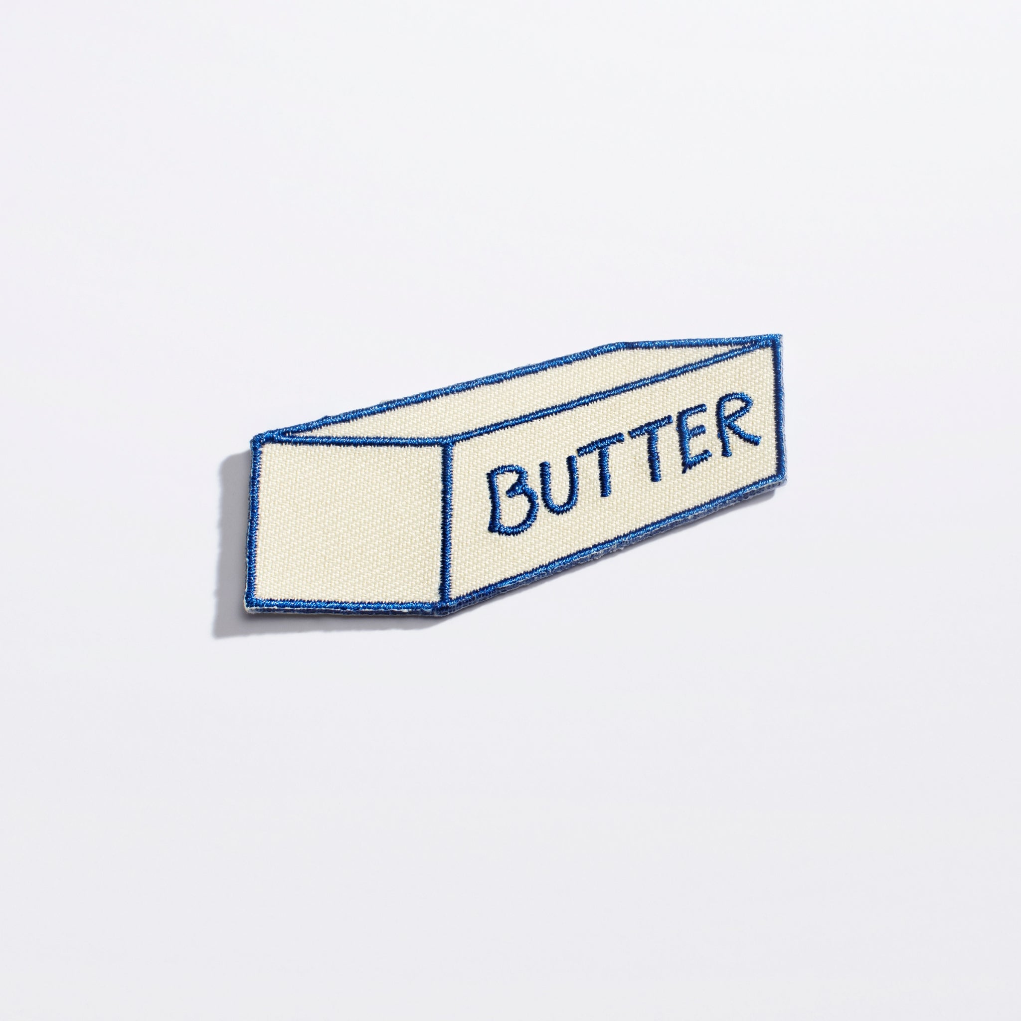 Butter Patch