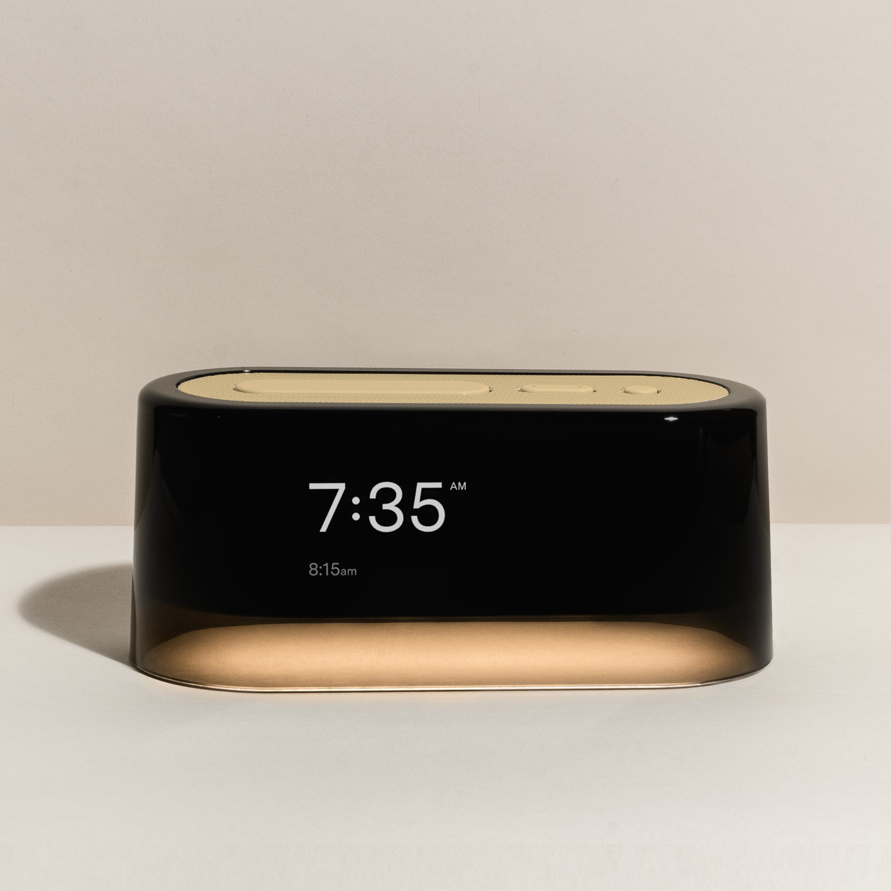 Clock - Us