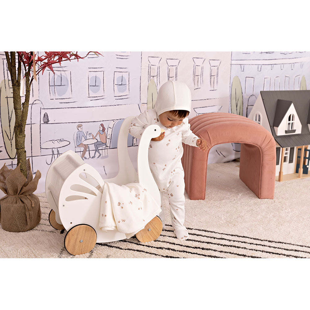 Butterfly Bliss Layette Set