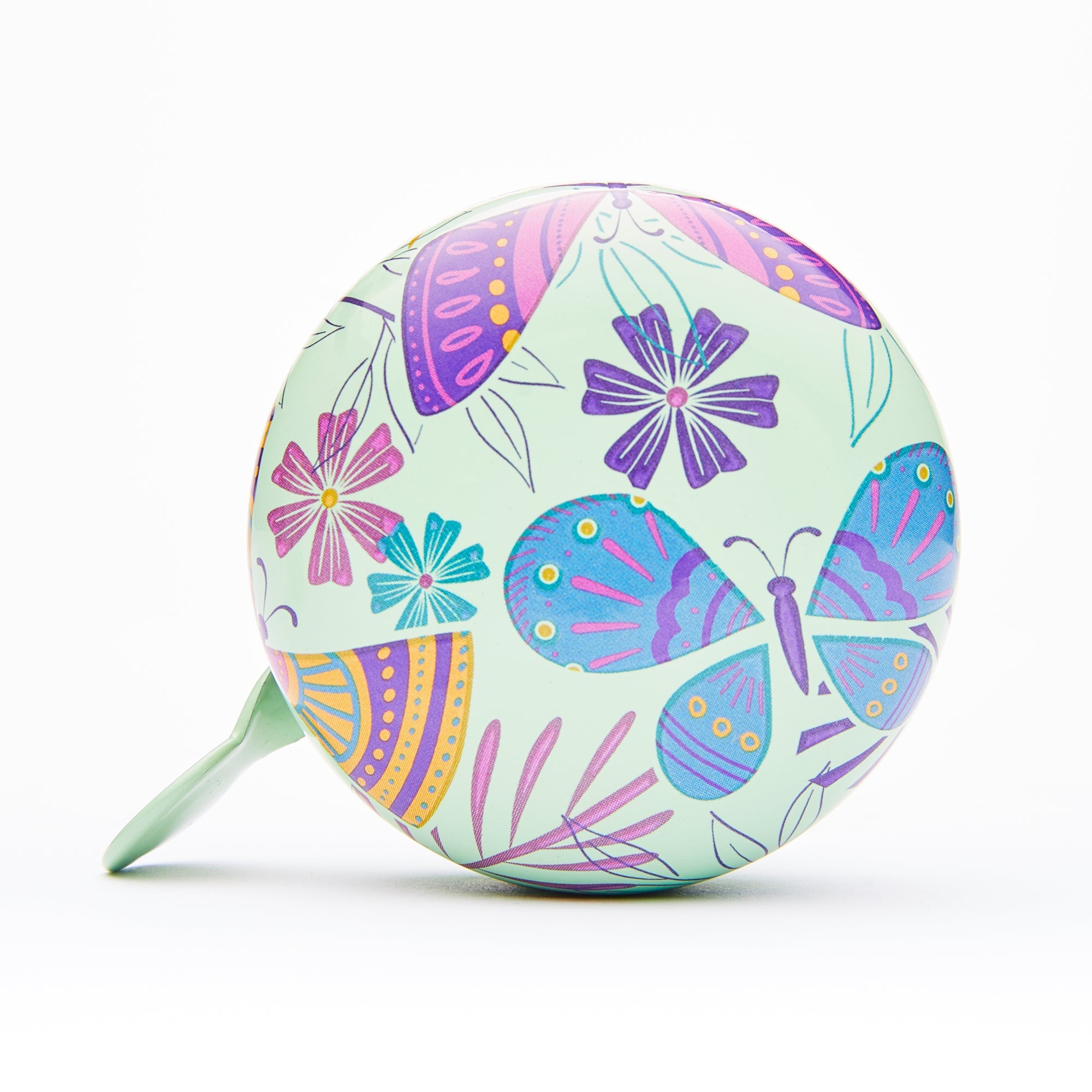 Butterfly Bike Bell