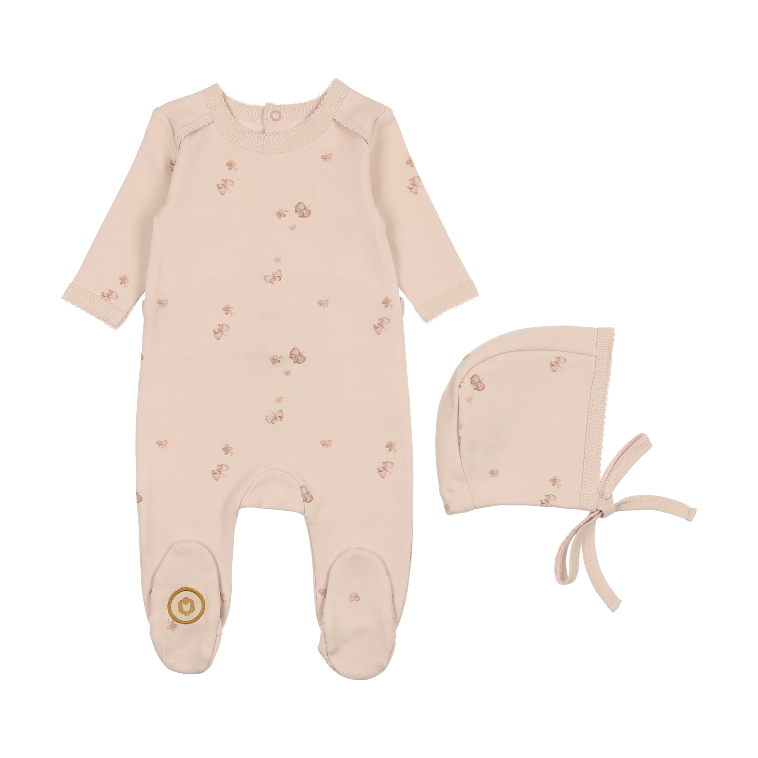 Butterfly Bliss Gift Set