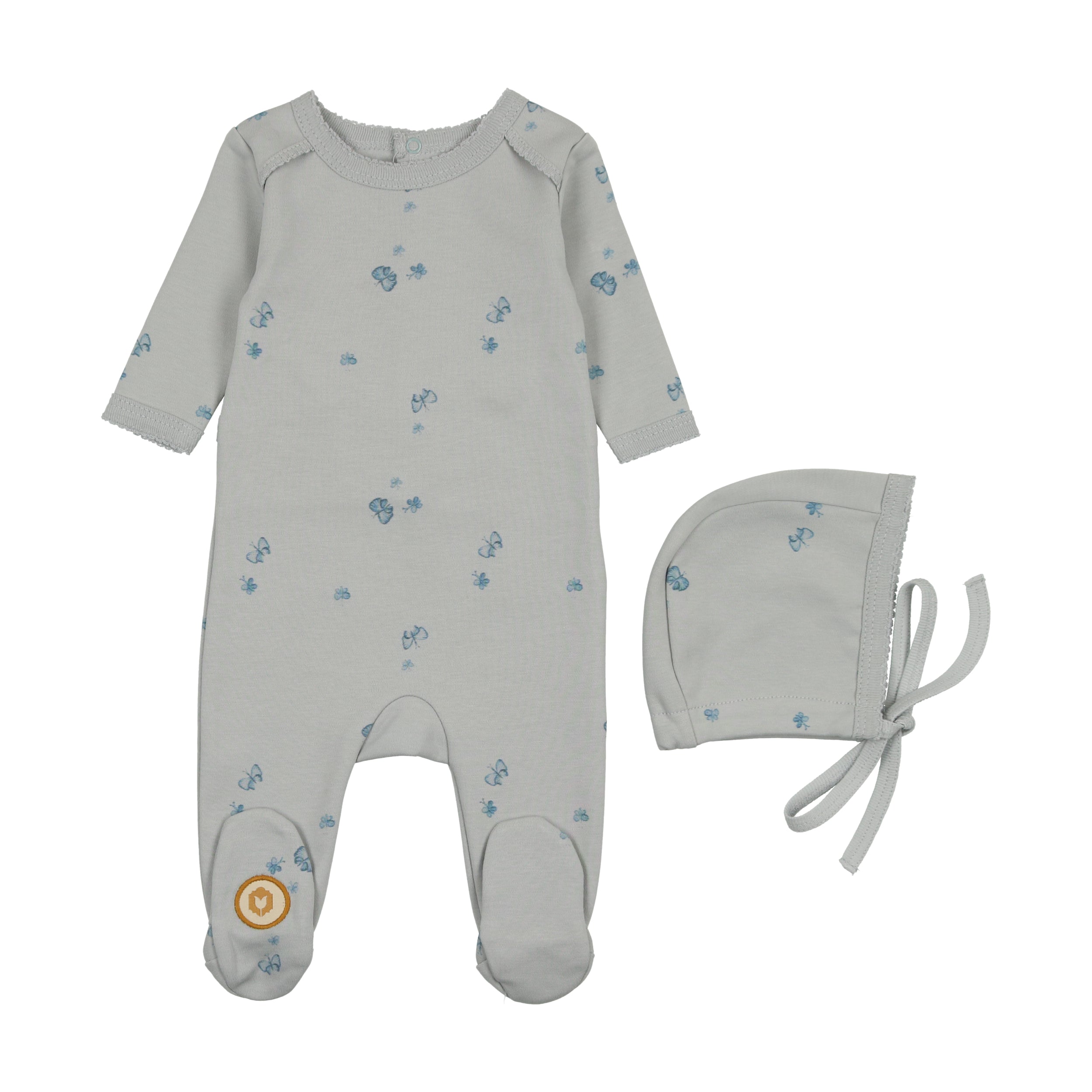 Butterfly Bliss Gift Set