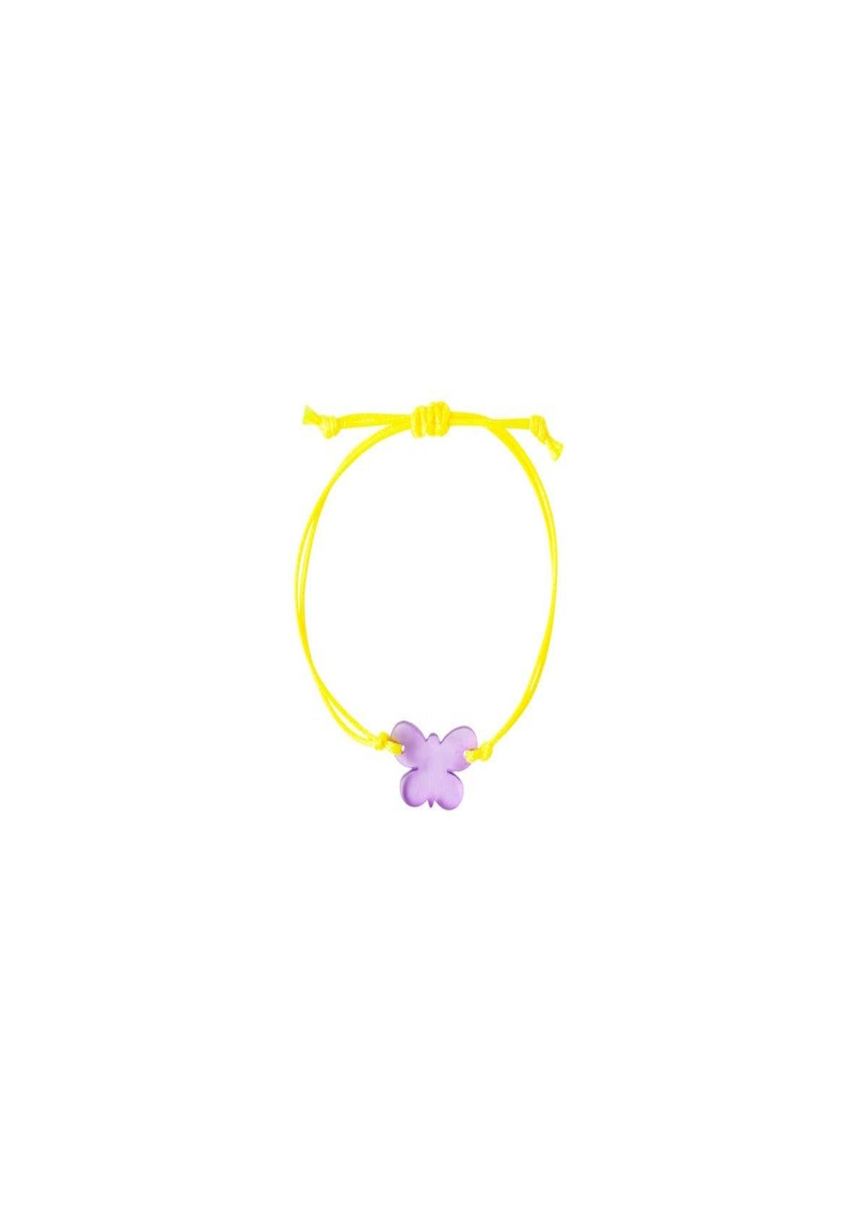 Butterfly Bracelet For Girls