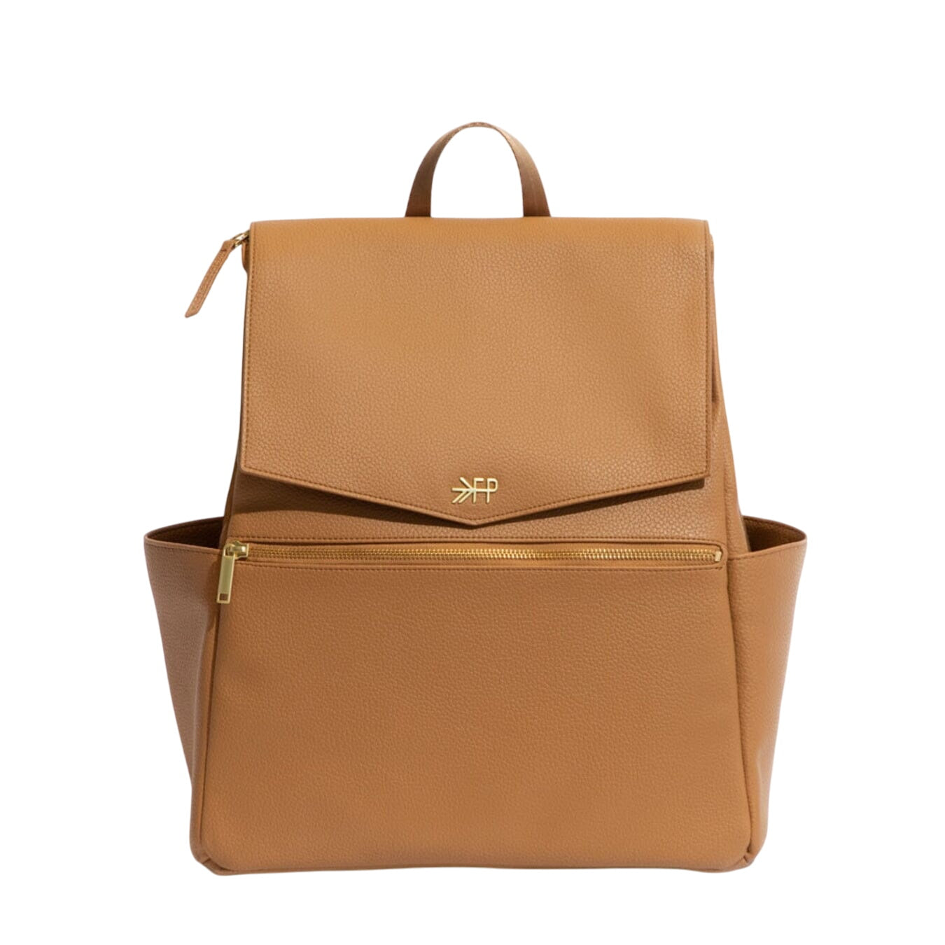 Butterscotch Classic Diaper Bag Ii