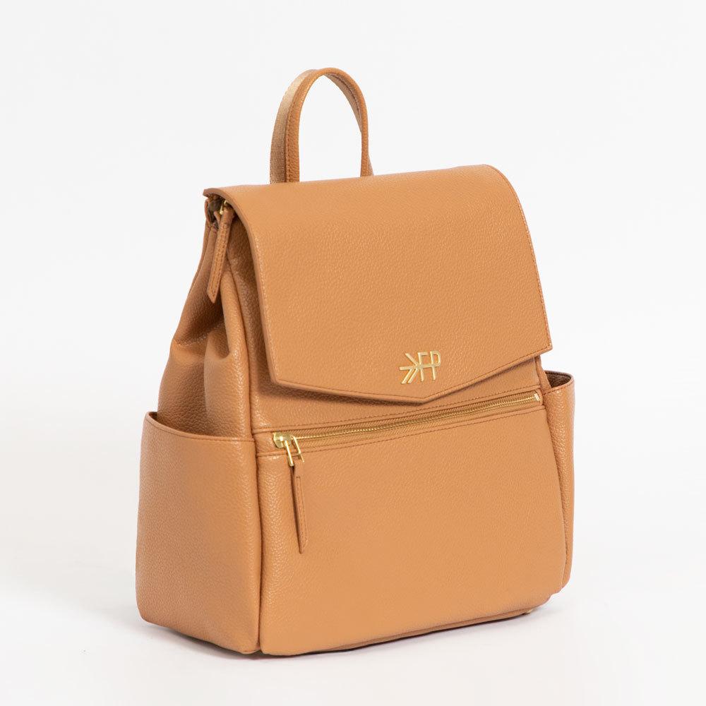 Butterscotch Mini Classic Bag Ii