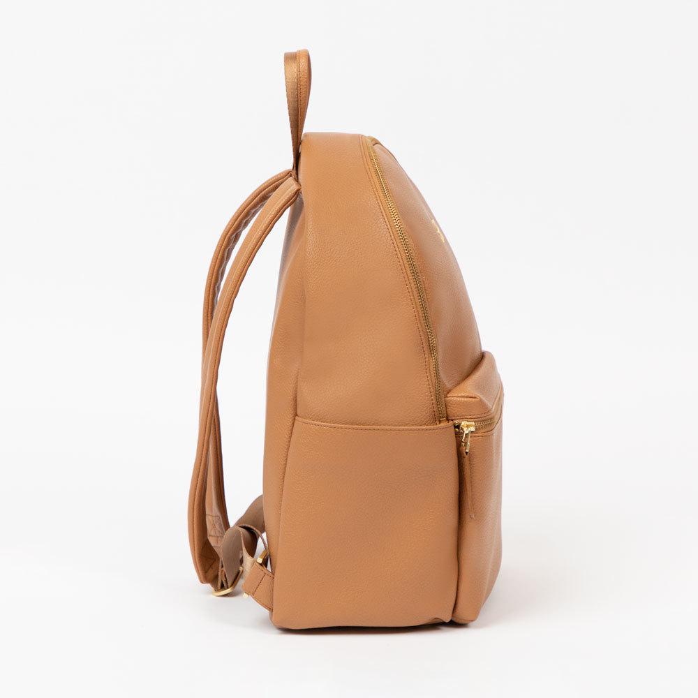 Butterscotch Classic City Backpack Ii