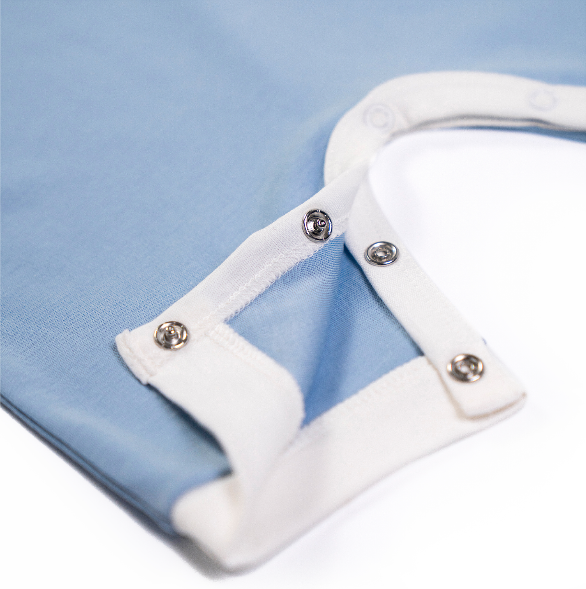 Cotton Romper