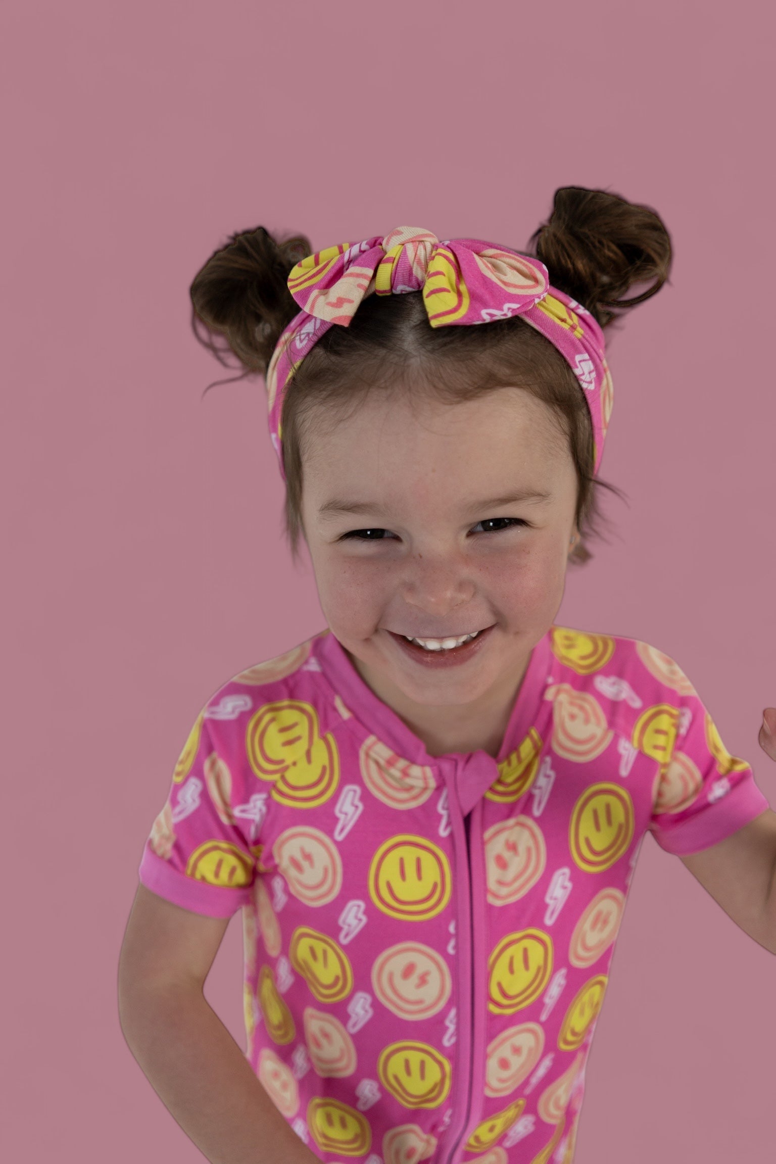 Radiant Smiles Dream Shortie