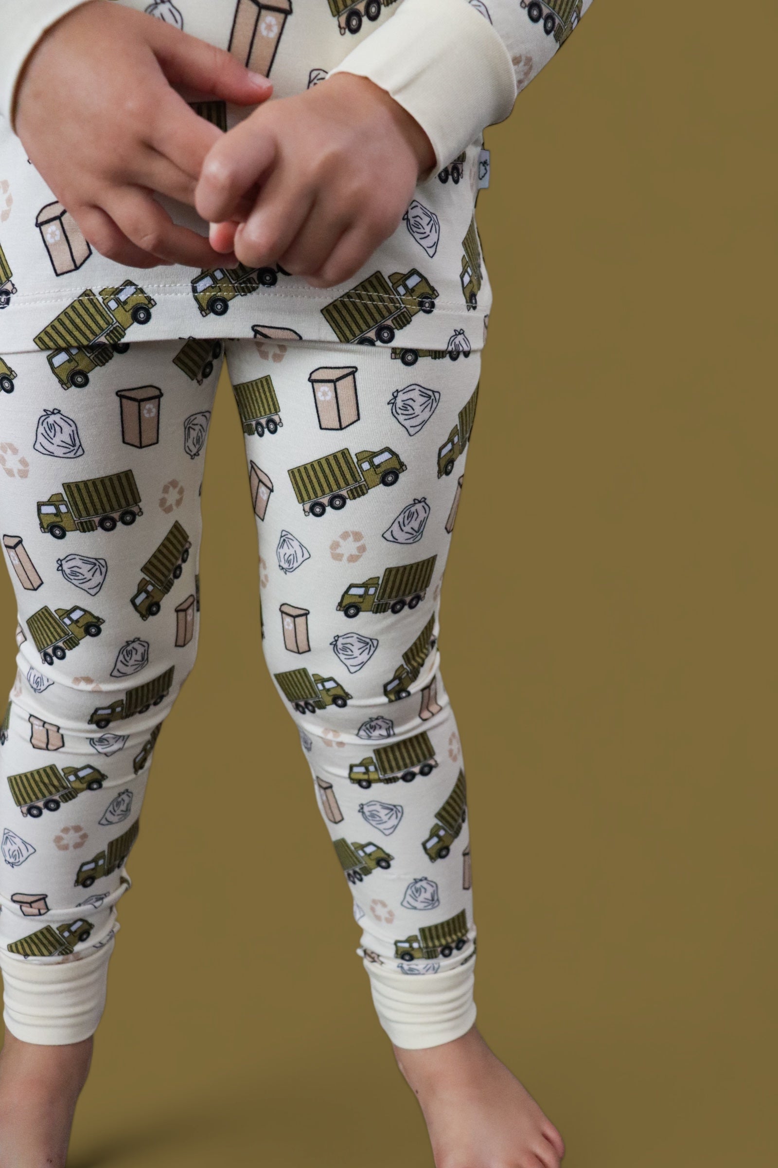 Good Ol' Garbage Dream Set