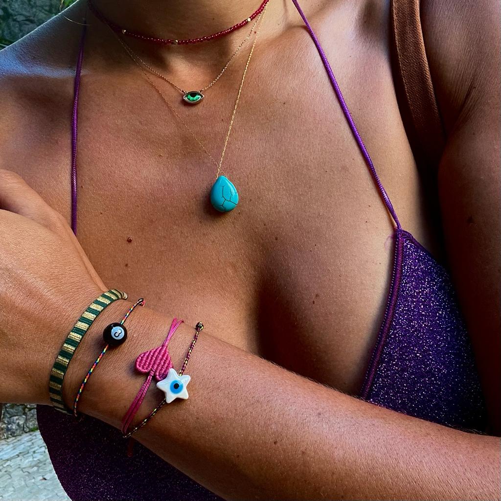 Tabitha Magic Bracelet