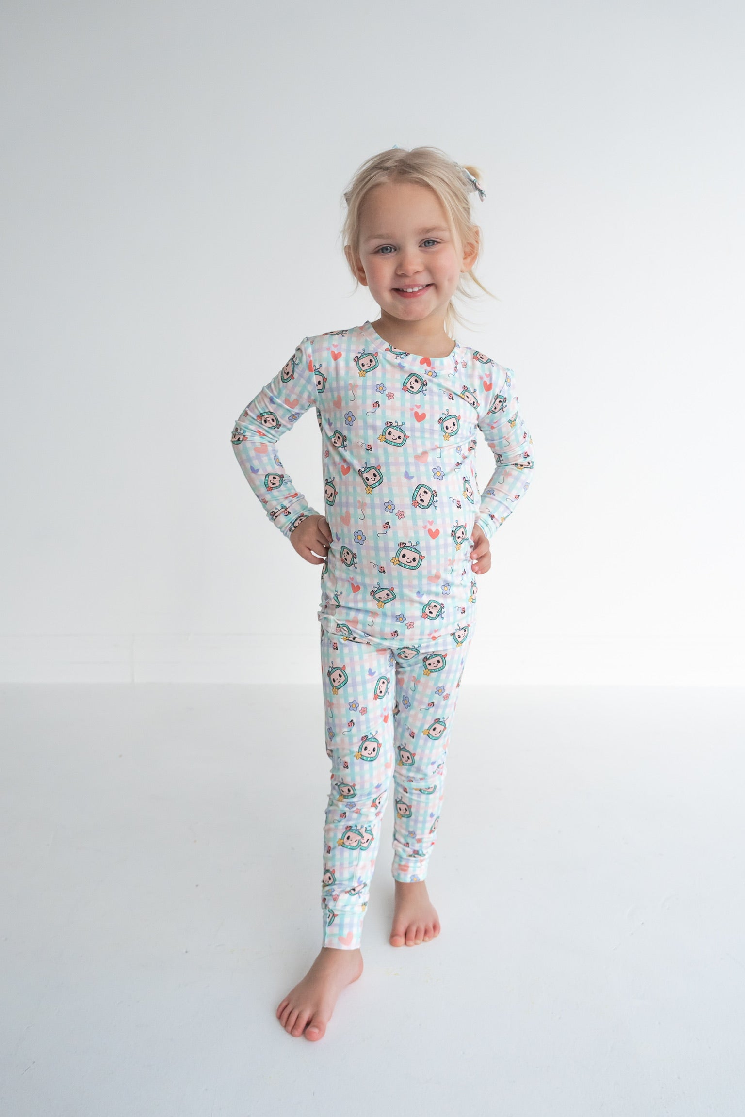 Dream Big Little Co X Cocomelon Springtime Melon Dream Set