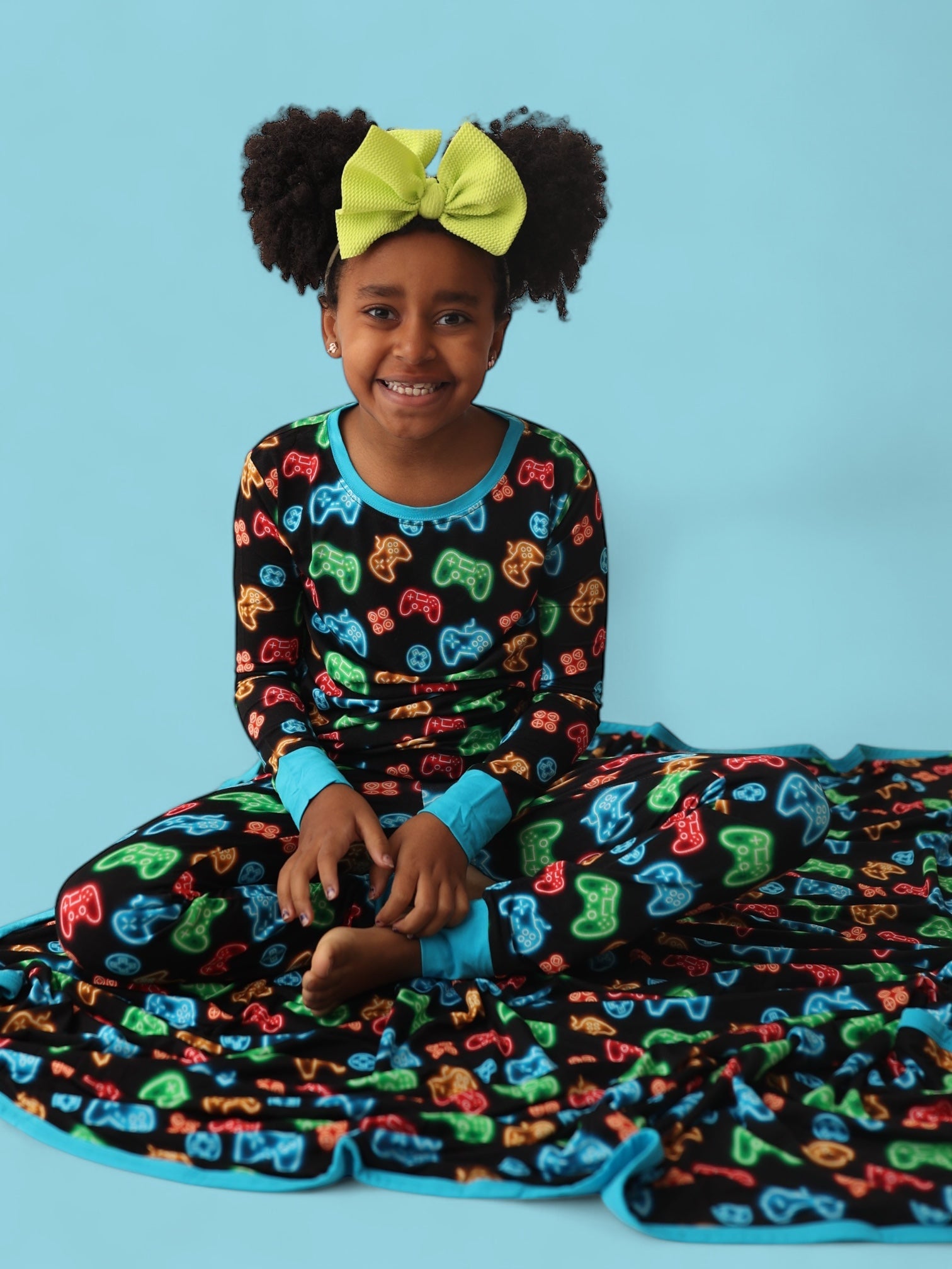 Gamer Glow Dream Set