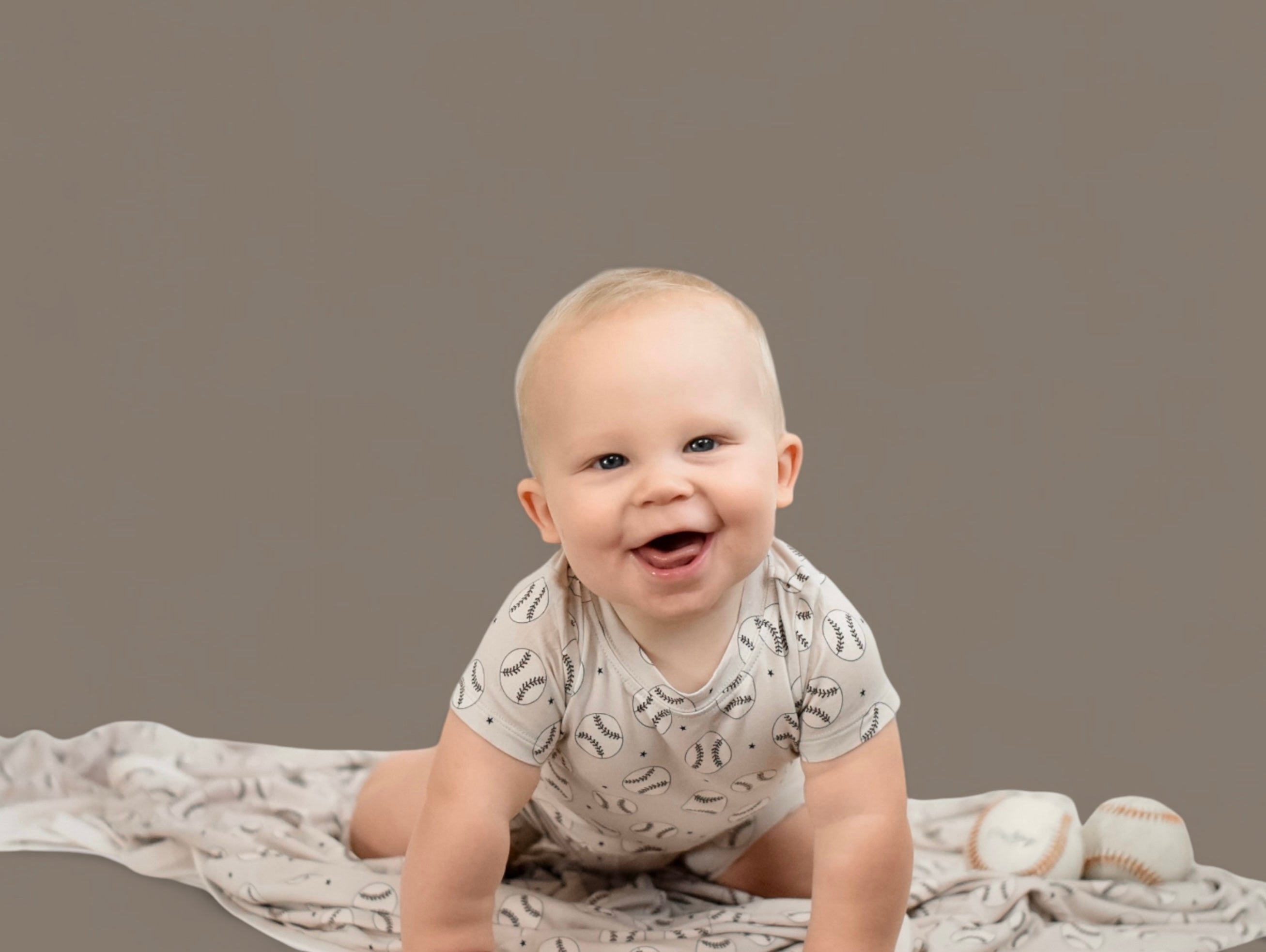 Exclusive Swing For The Stars Dream Short Set