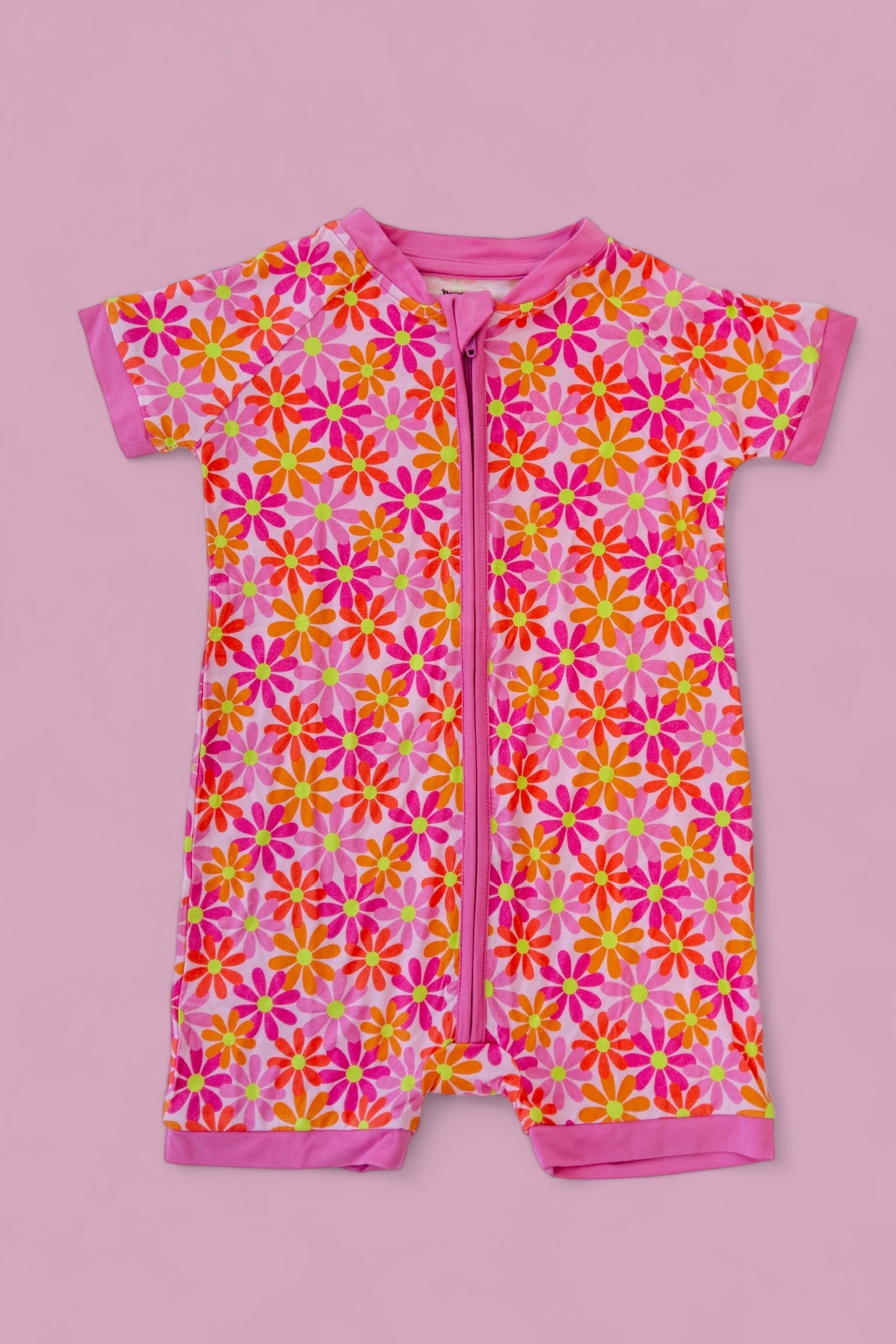 Petal Power Dream Shortie