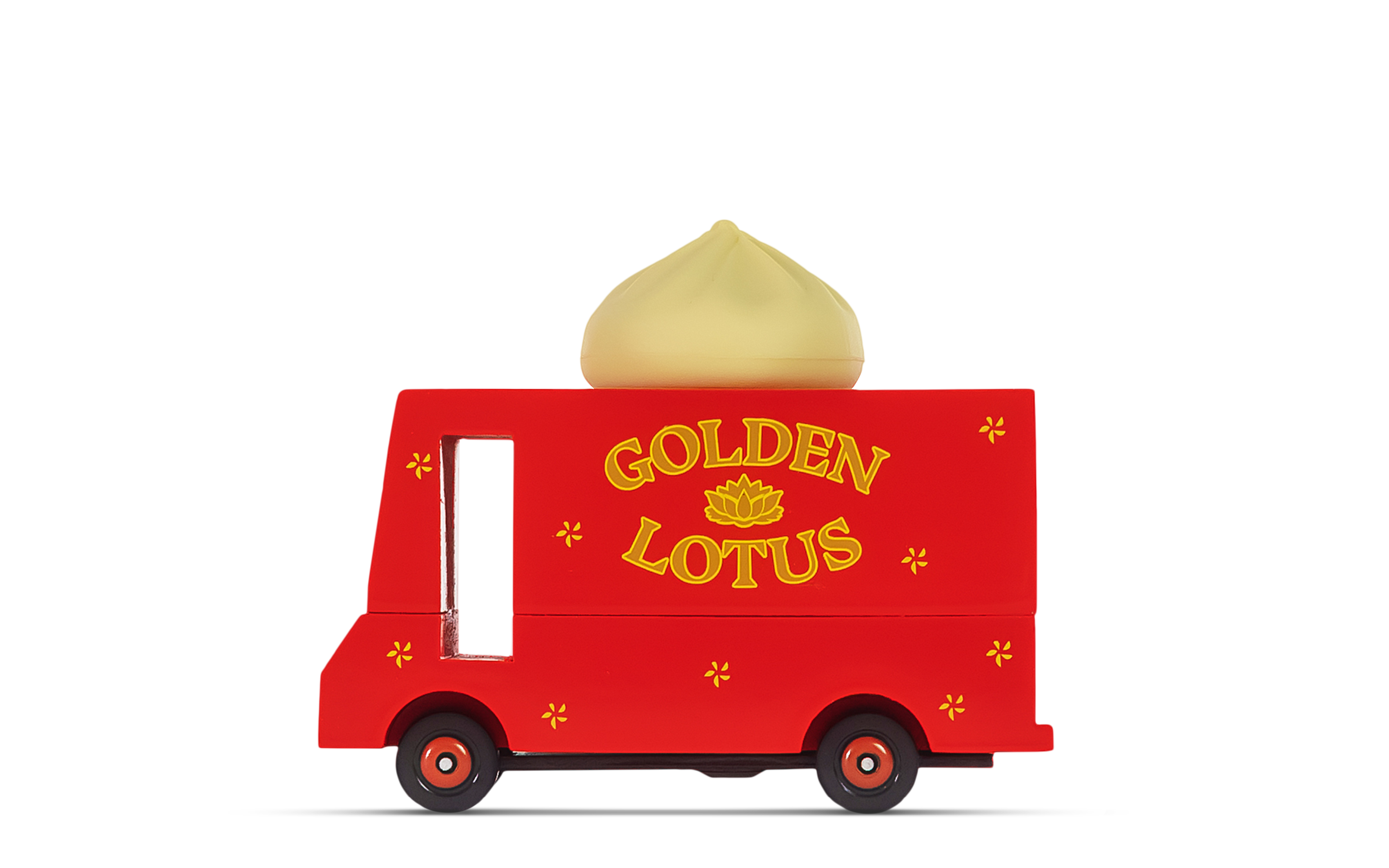 Dumpling Van