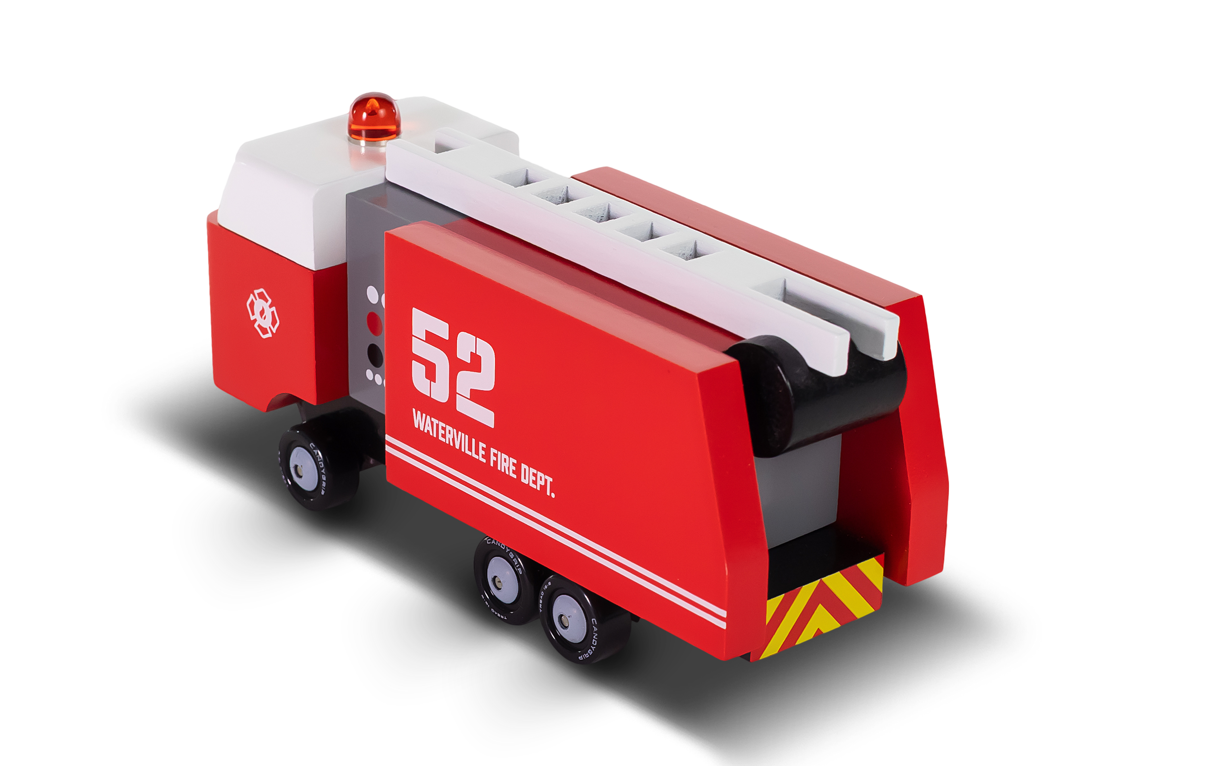 Fire Truck