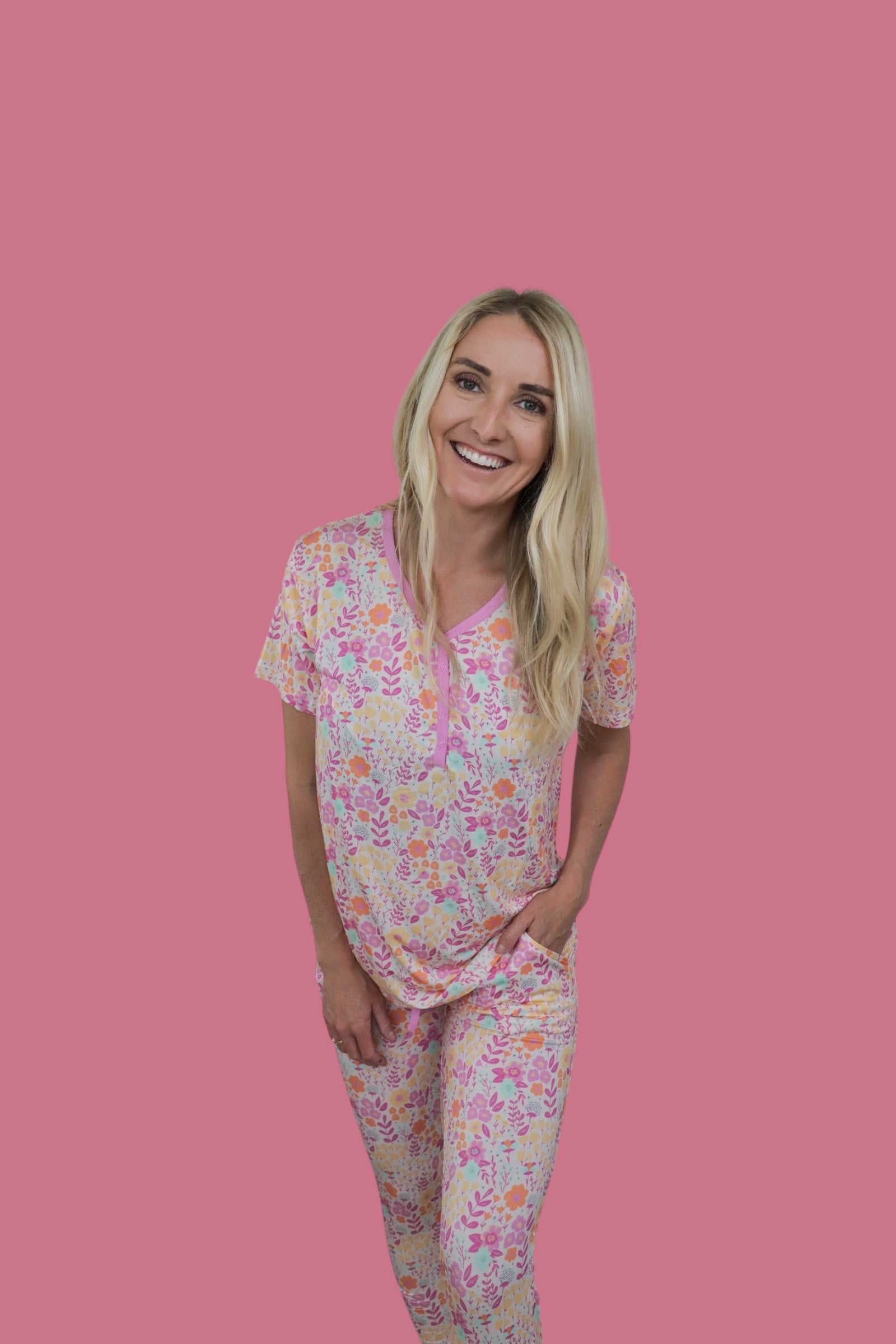 Garden Treasures Women’s Jogger Dream Set