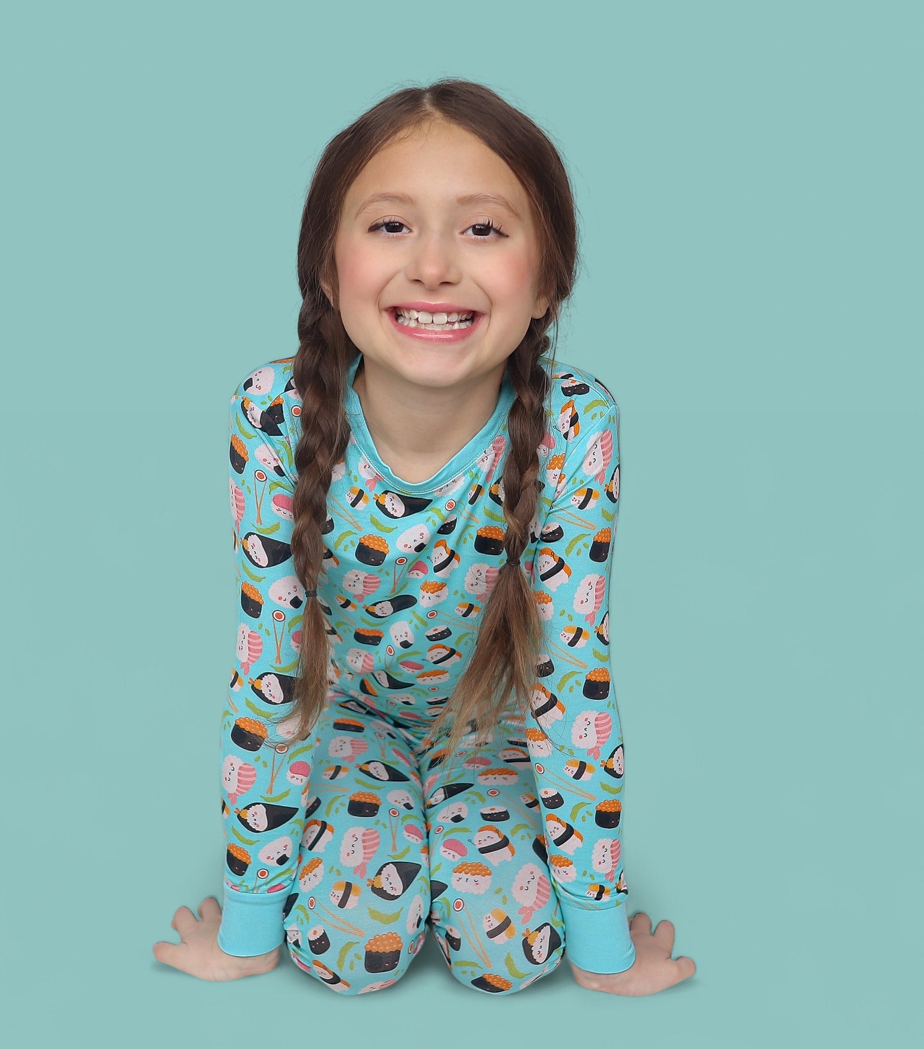 Rolling In Sushi Dream Set