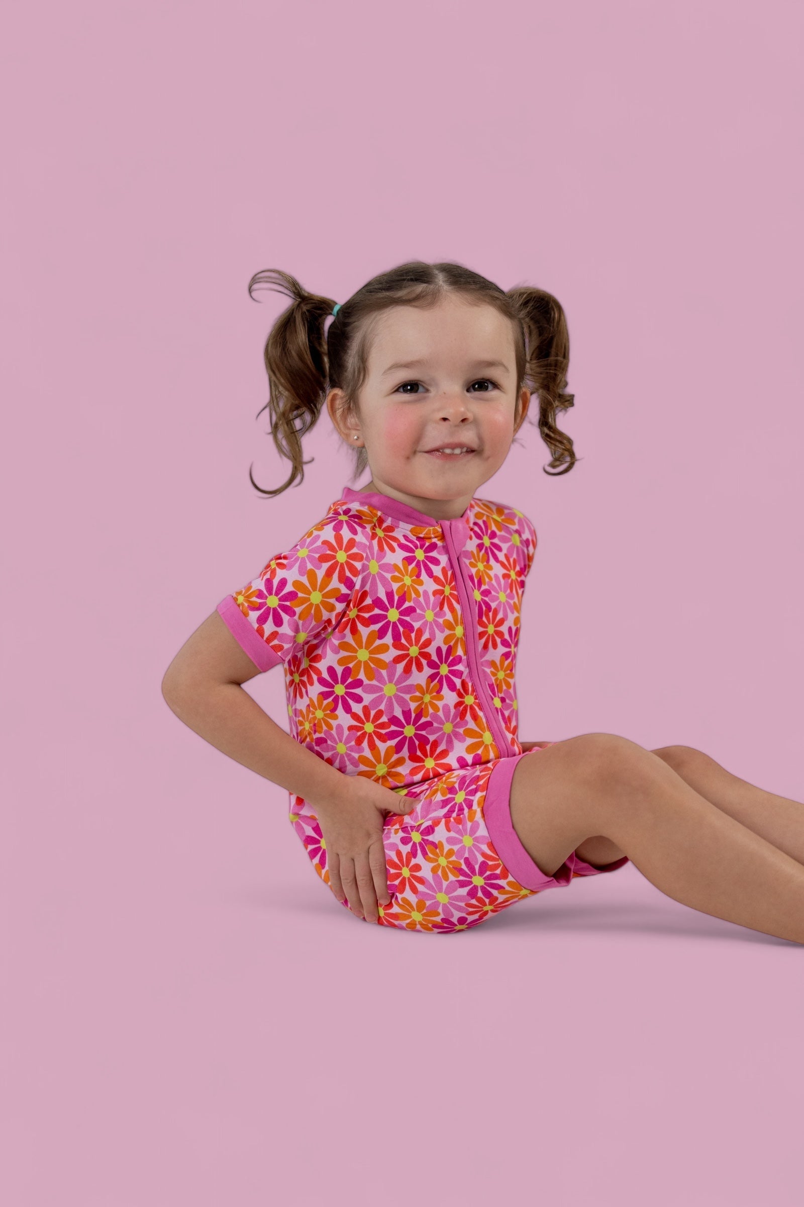 Petal Power Dream Shortie