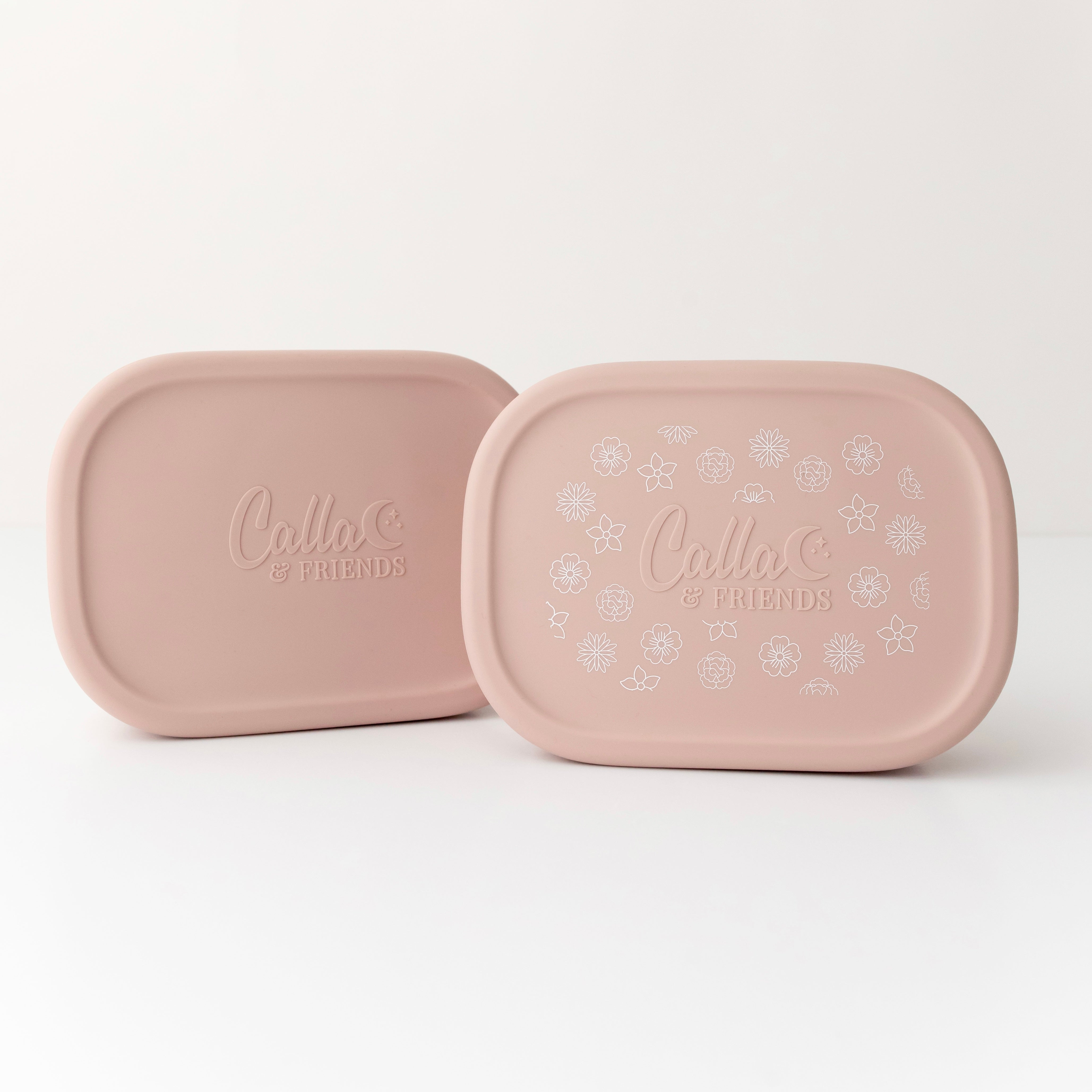 Hayden Bento Box - Blossom