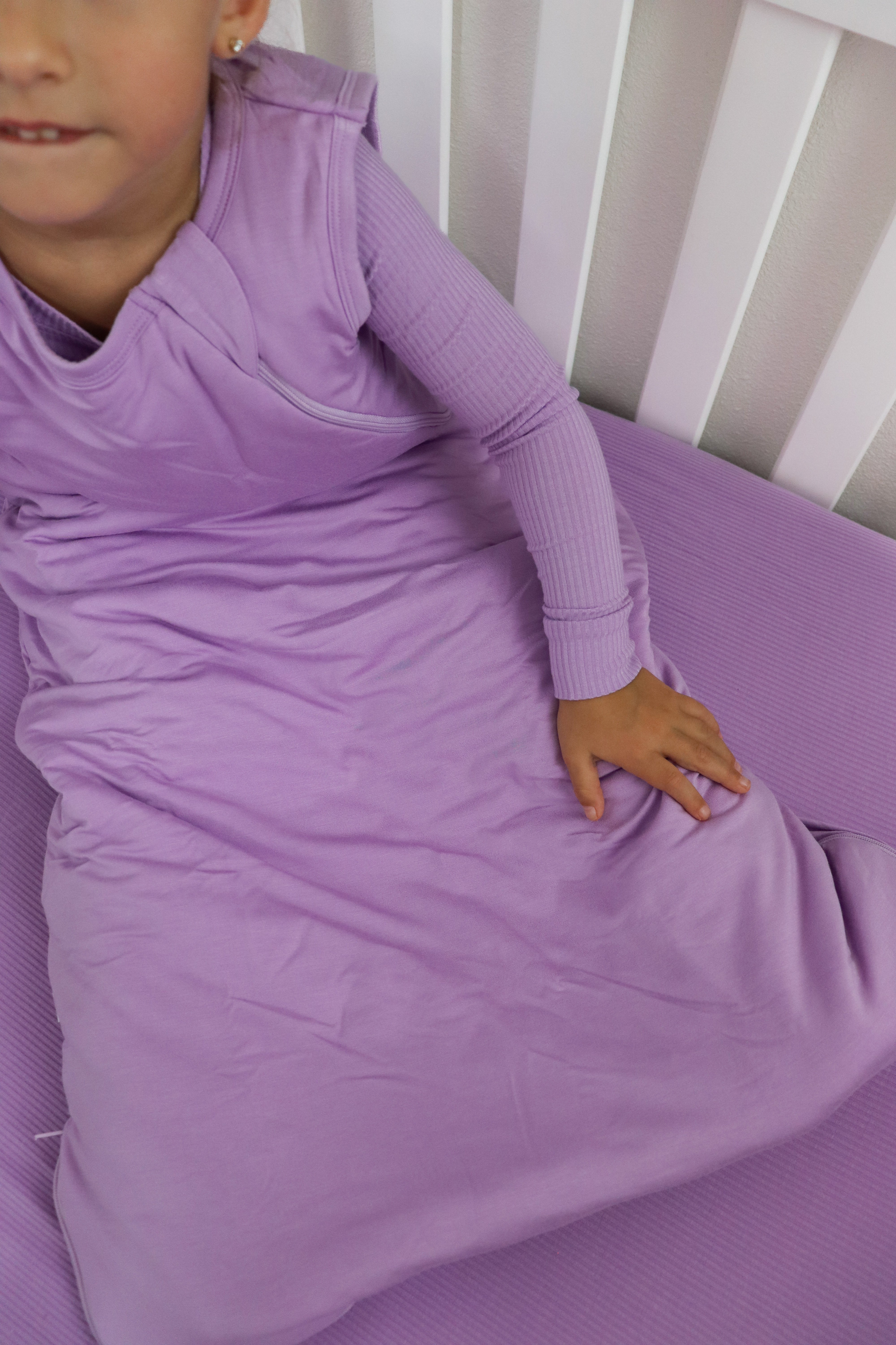 Amethyst Dream Sleep Sack